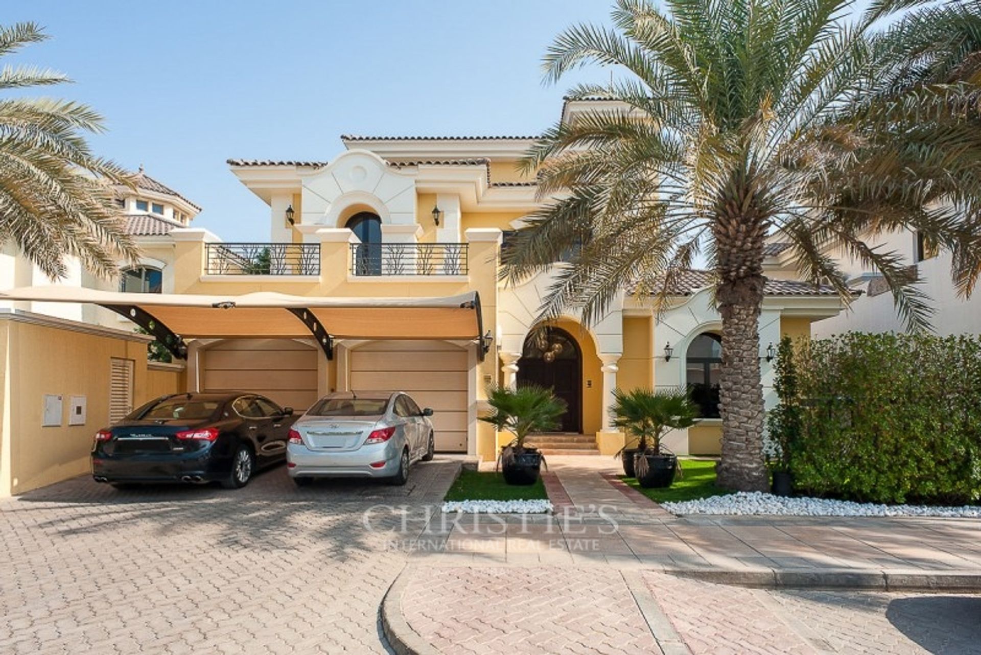 Huis in Dubai, Dubai 12503621