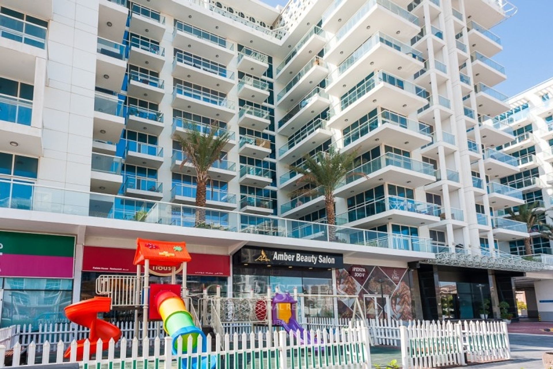 Condominio en Dubai, Dubai 12503639