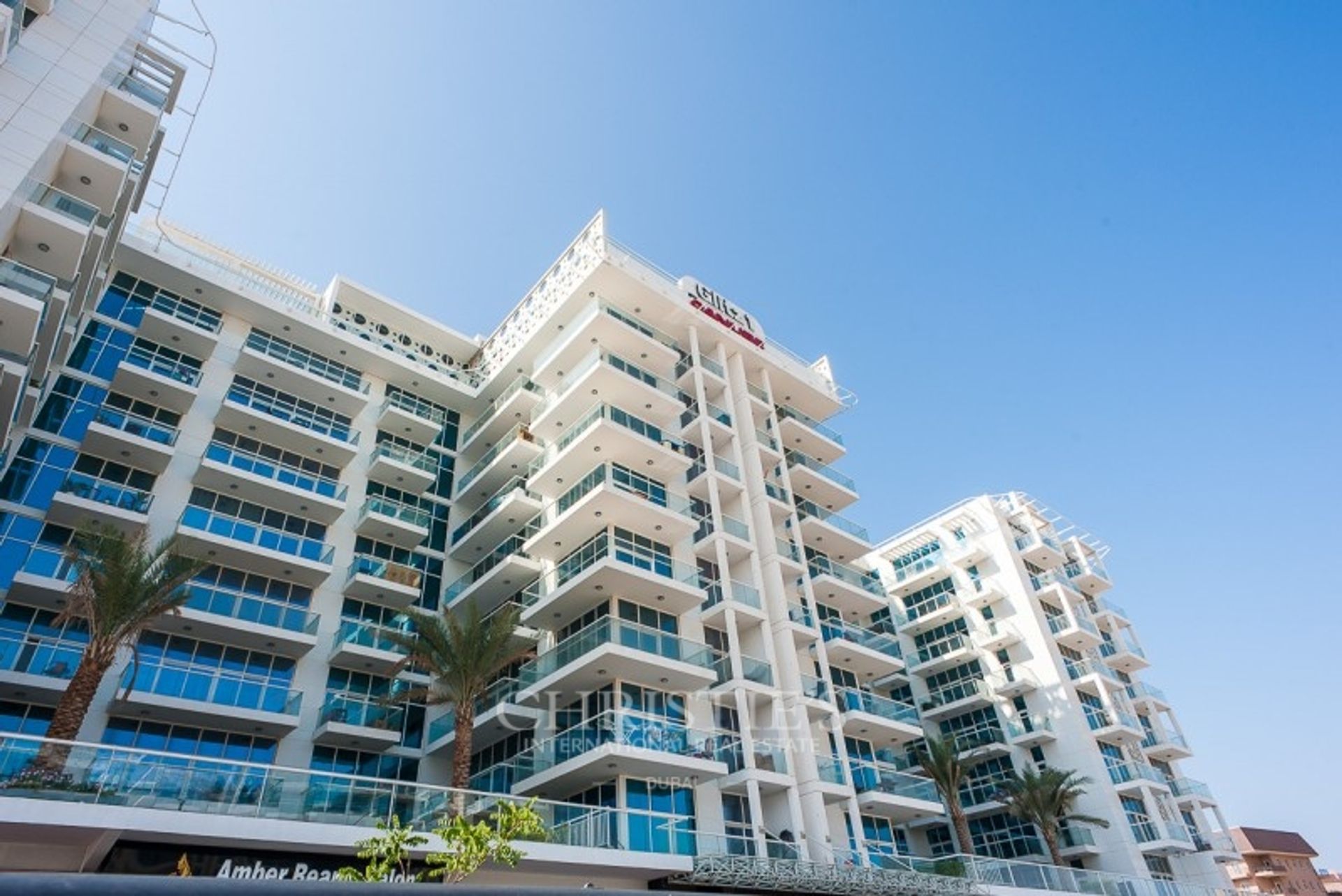 Condominio en Dubai, Dubai 12503639