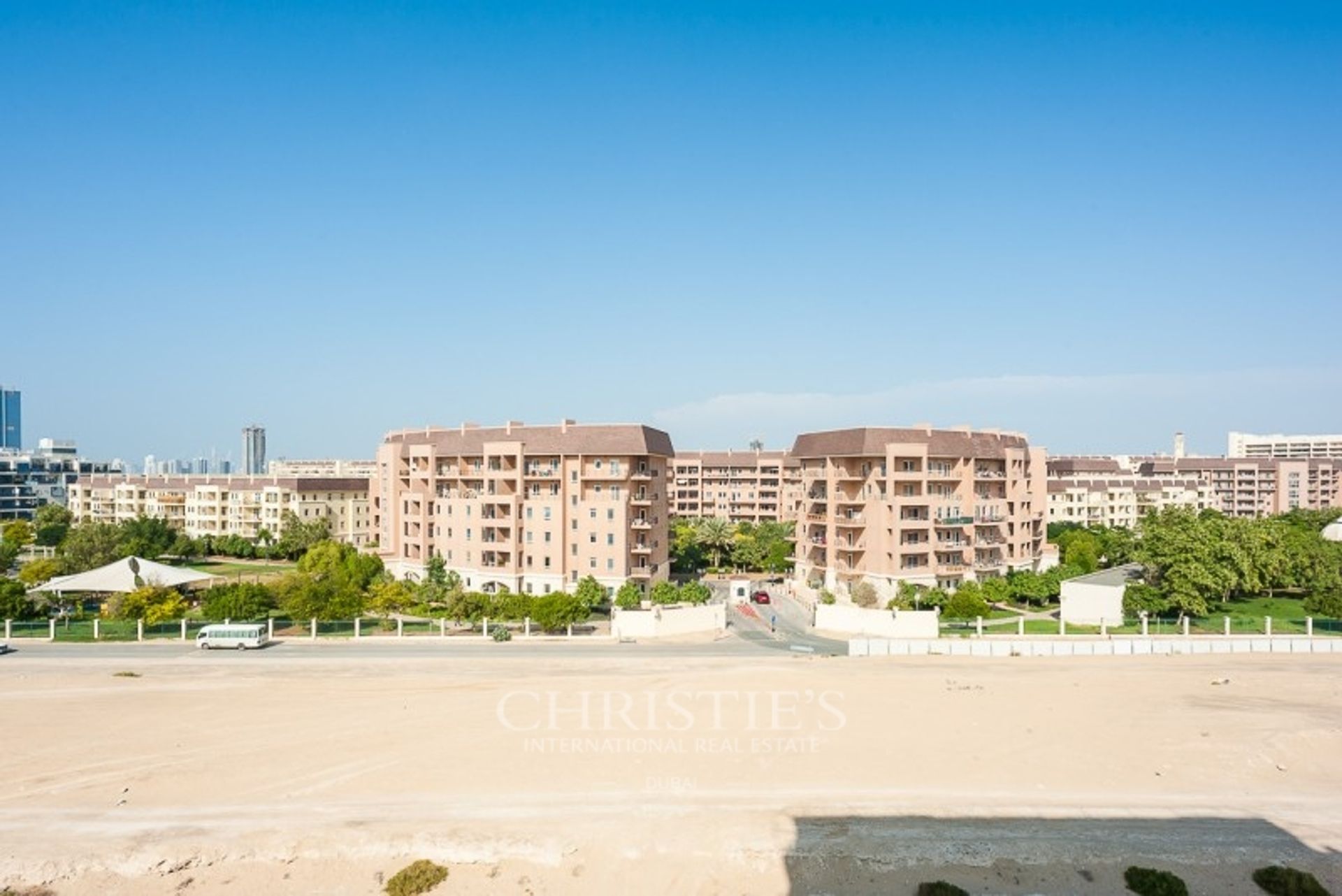 Condominio en Dubai, Dubai 12503639