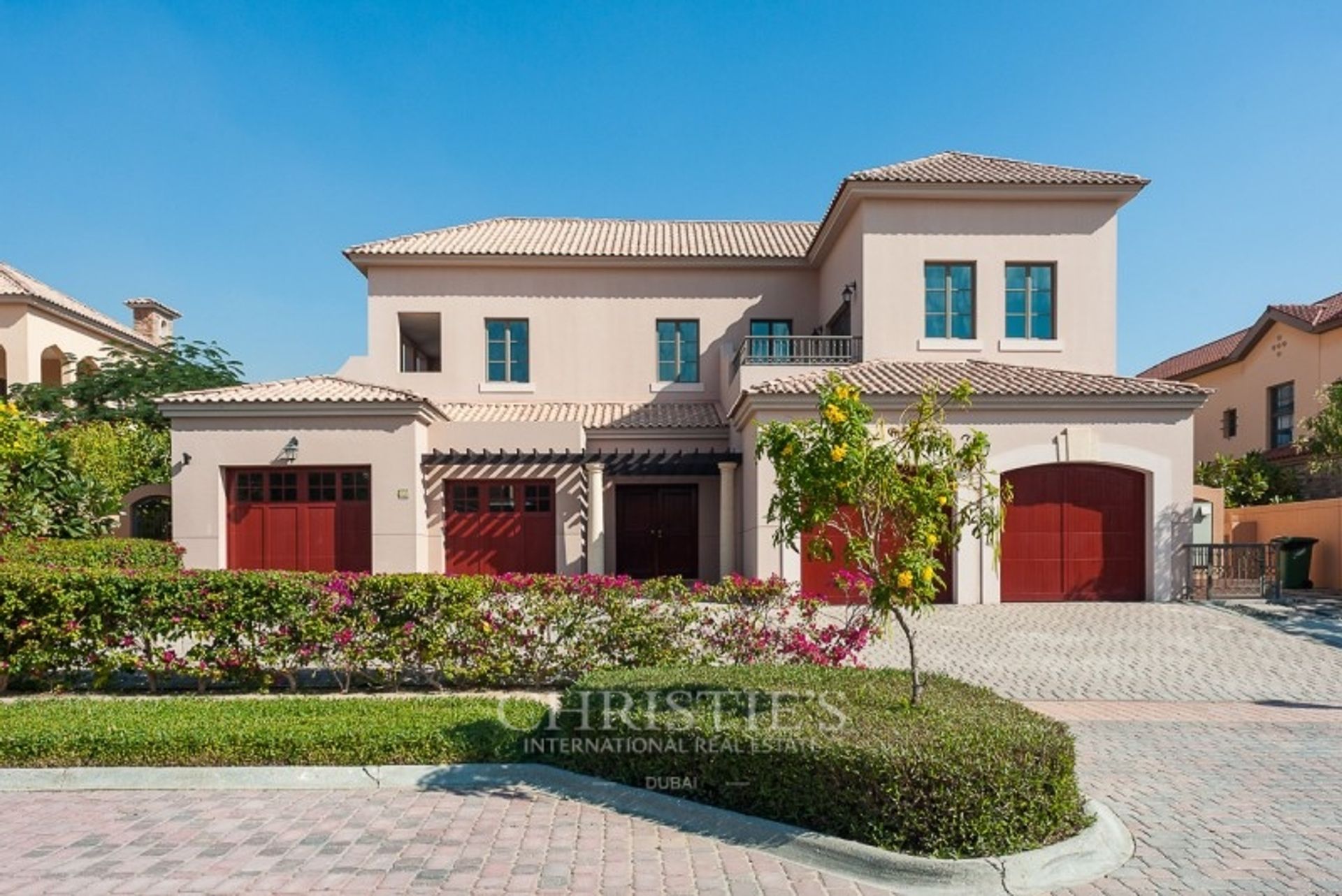 rumah dalam Dubai, Dubai 12503645