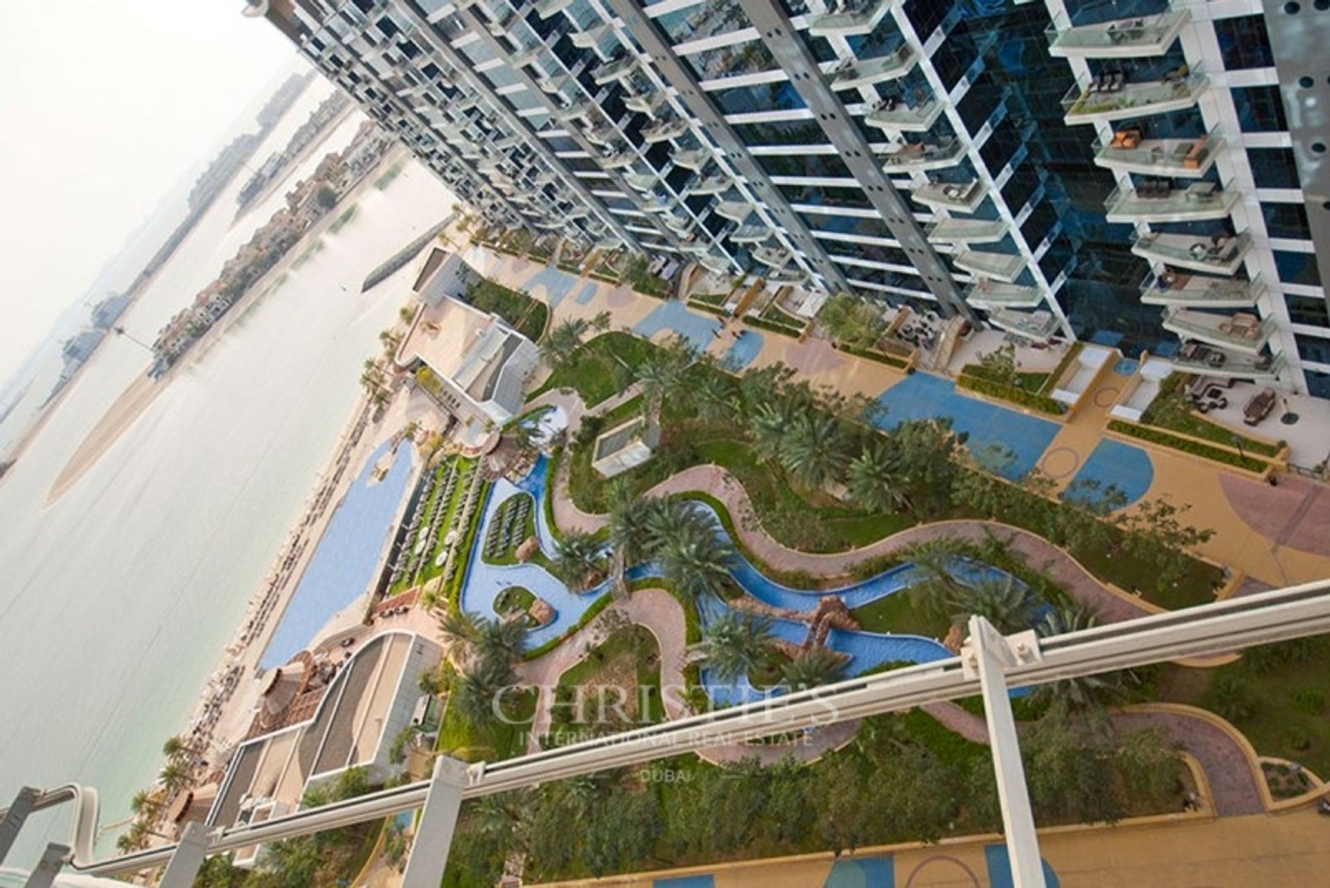 Condominium in Dubai, Dubayy 12503658