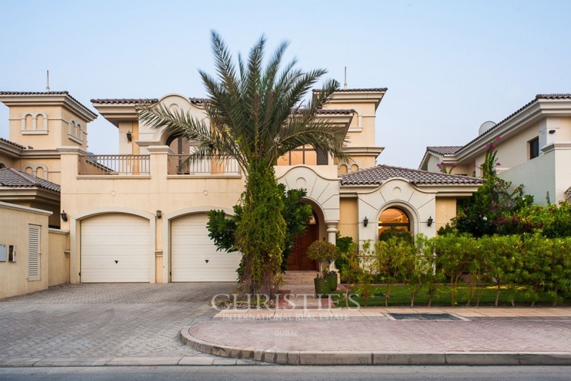 Rumah di Dubai, Dubai 12503690