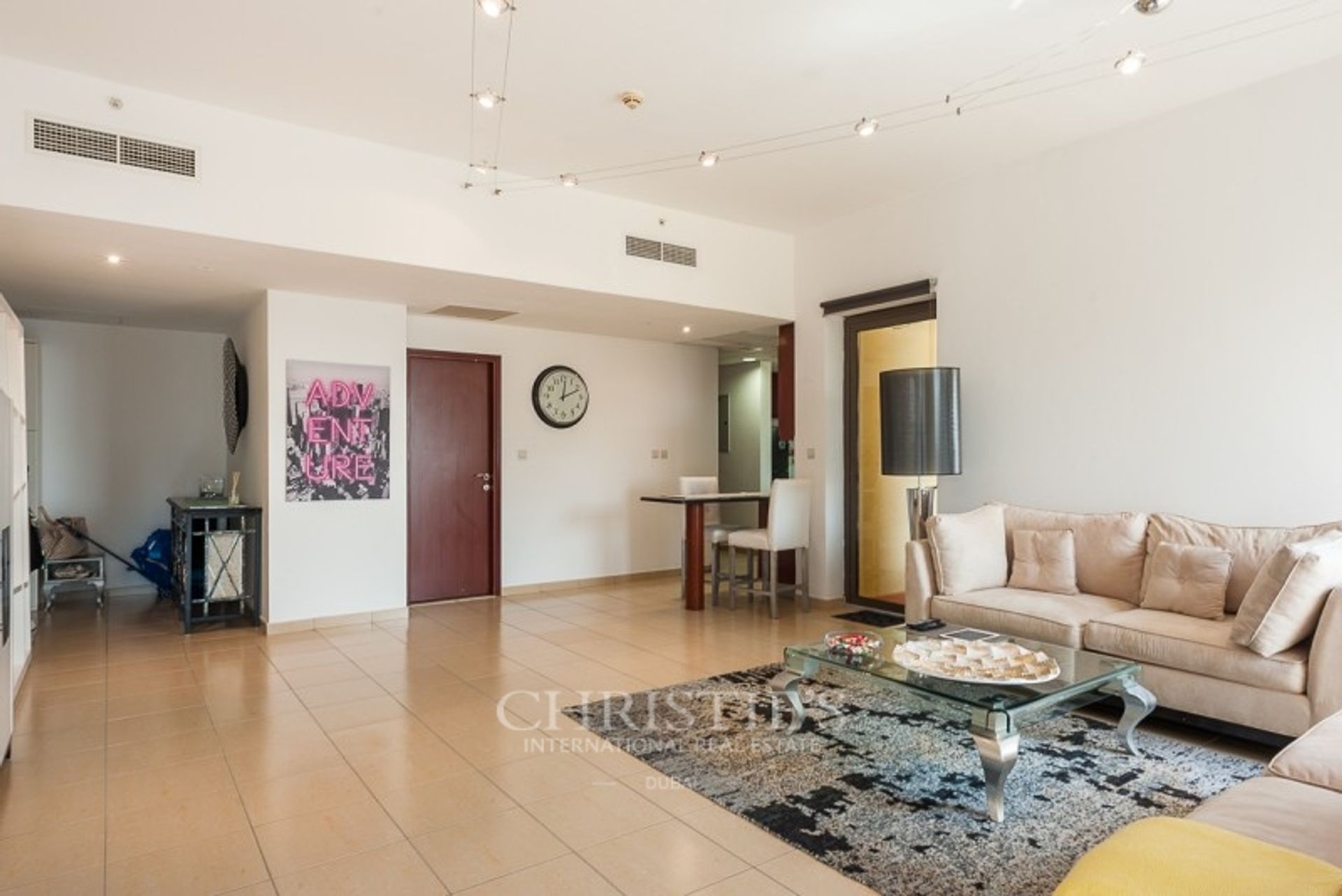 Condominio en Dubái, Dubái 12503700