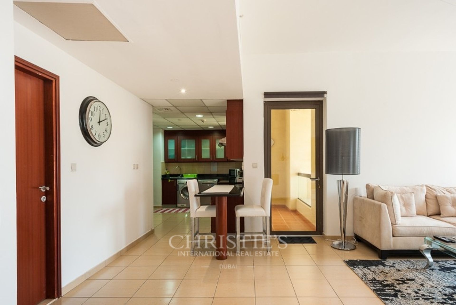 Condominio en Dubái, Dubái 12503700