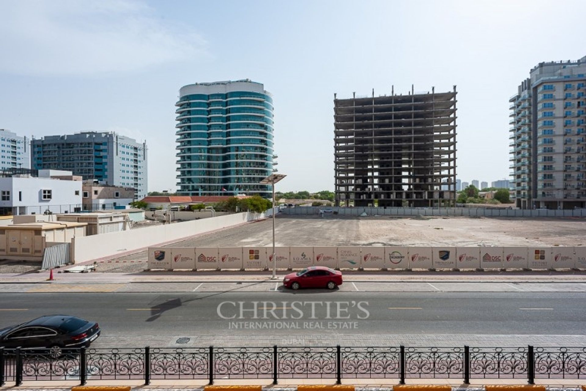 Condominium in Dubai, Dubai 12503726