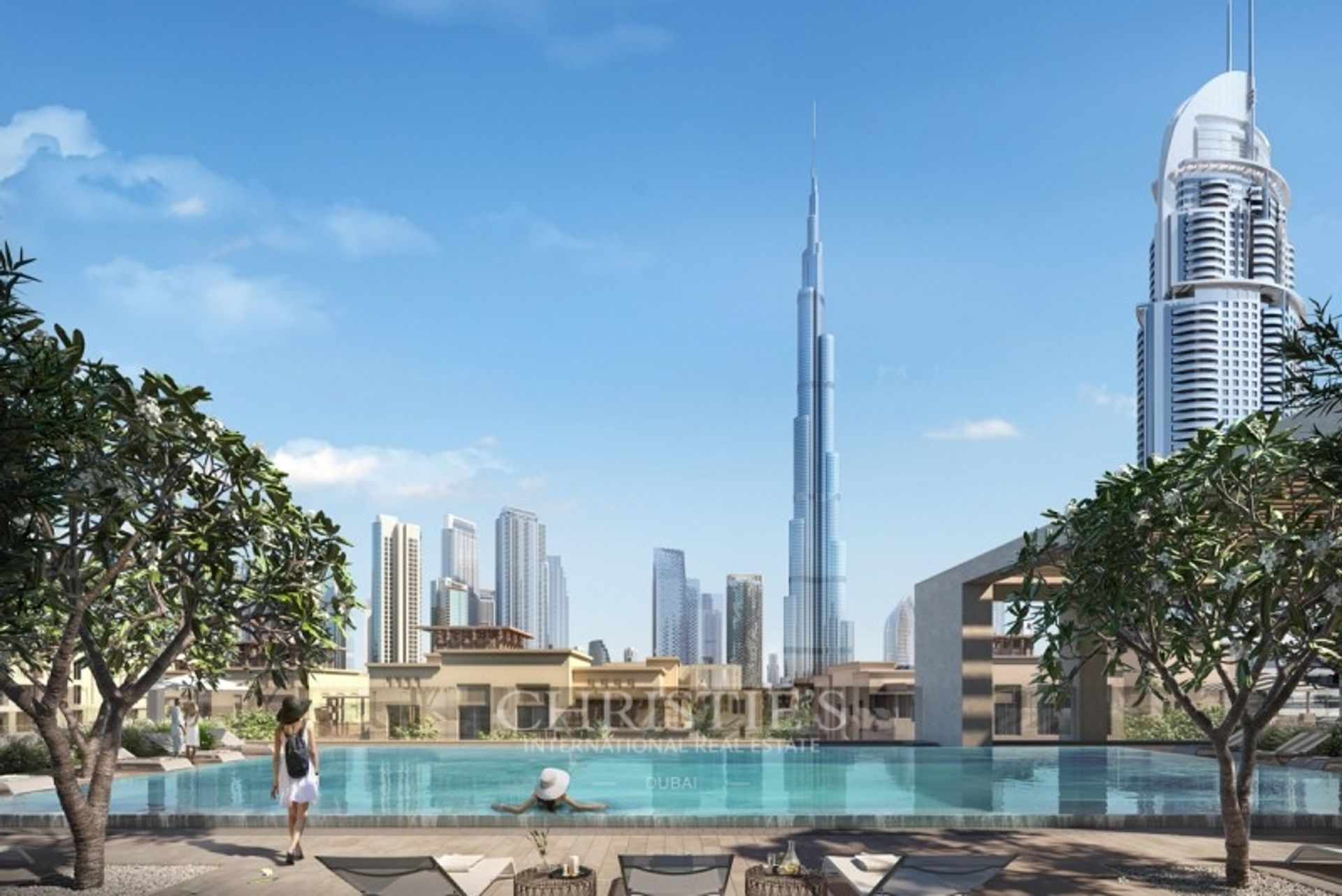 Kondominium w Dubai, Dubai 12503743