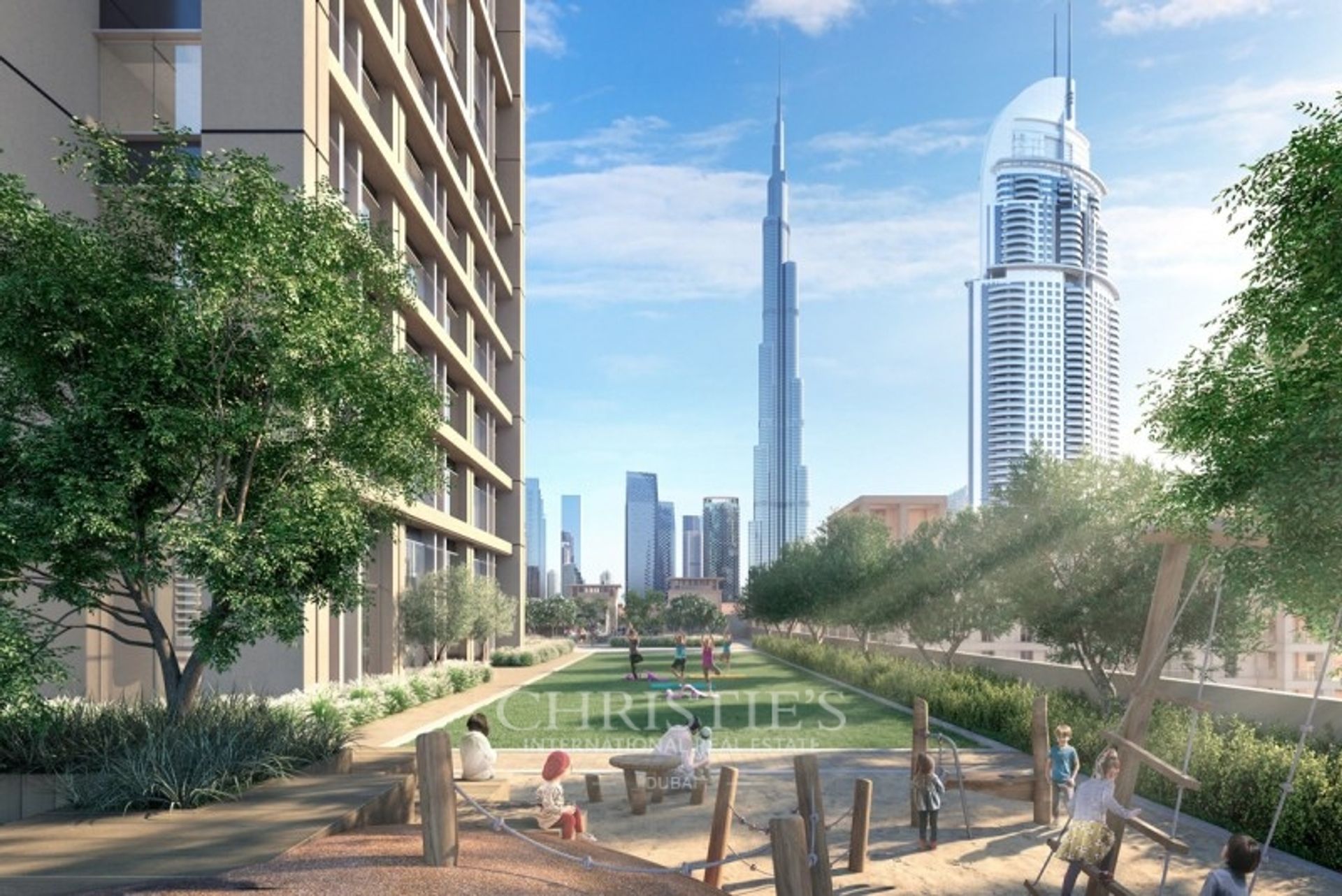 Kondominium w Dubai, Dubai 12503743