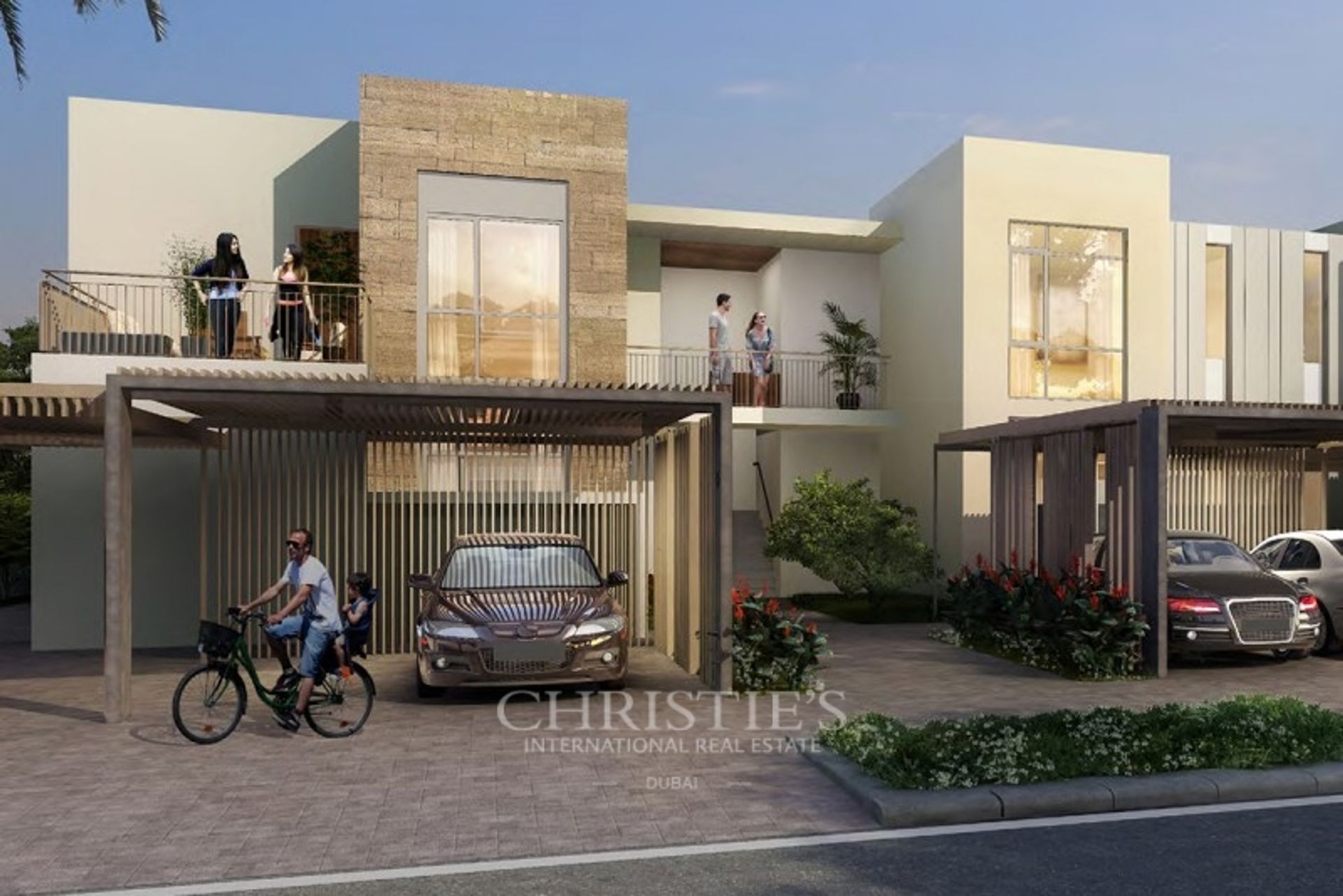 casa no `Urqub Juwayza, Dubai 12503745