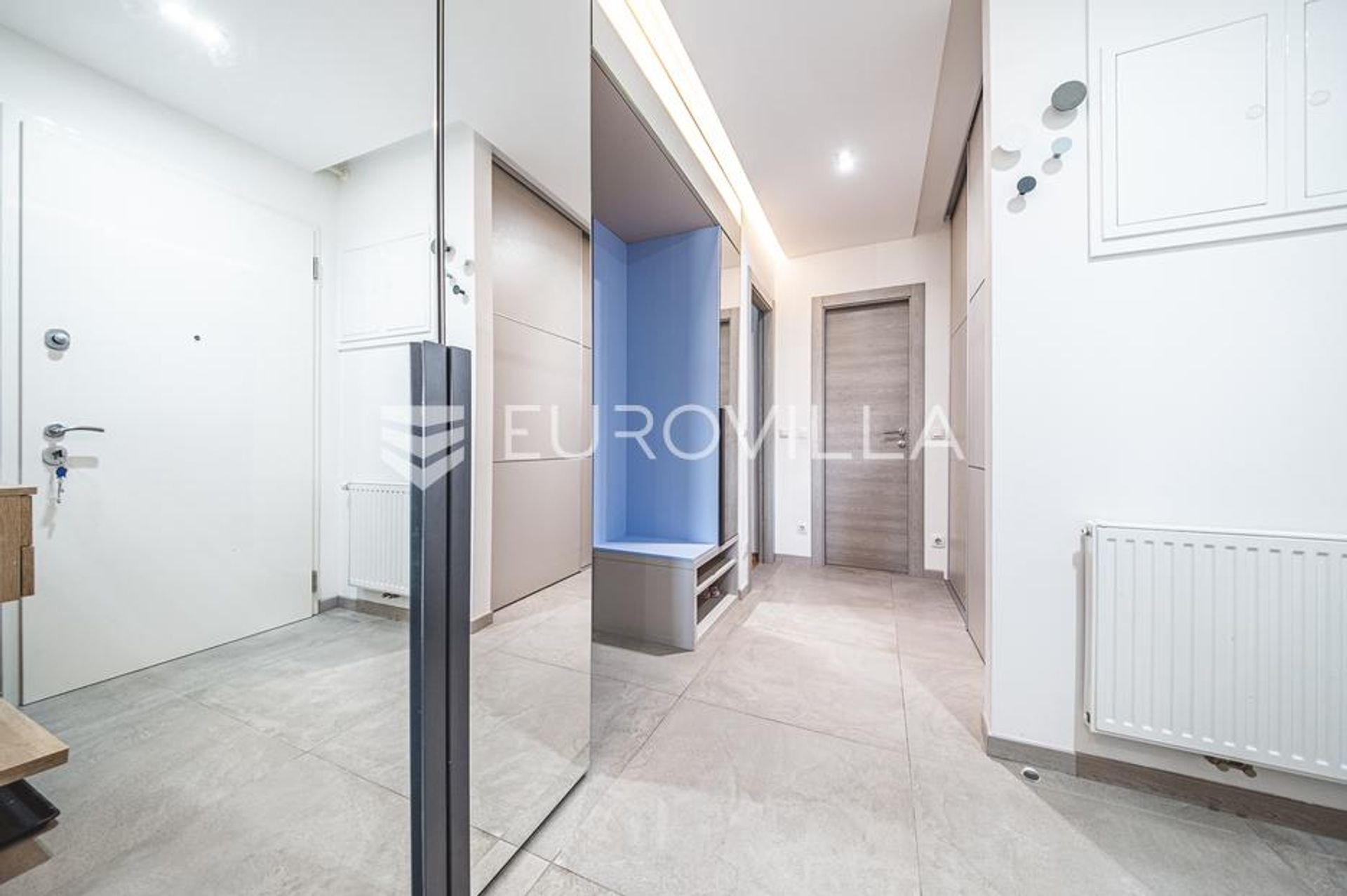 Condominio nel Remetinec, Zagreb, Grad 12503746