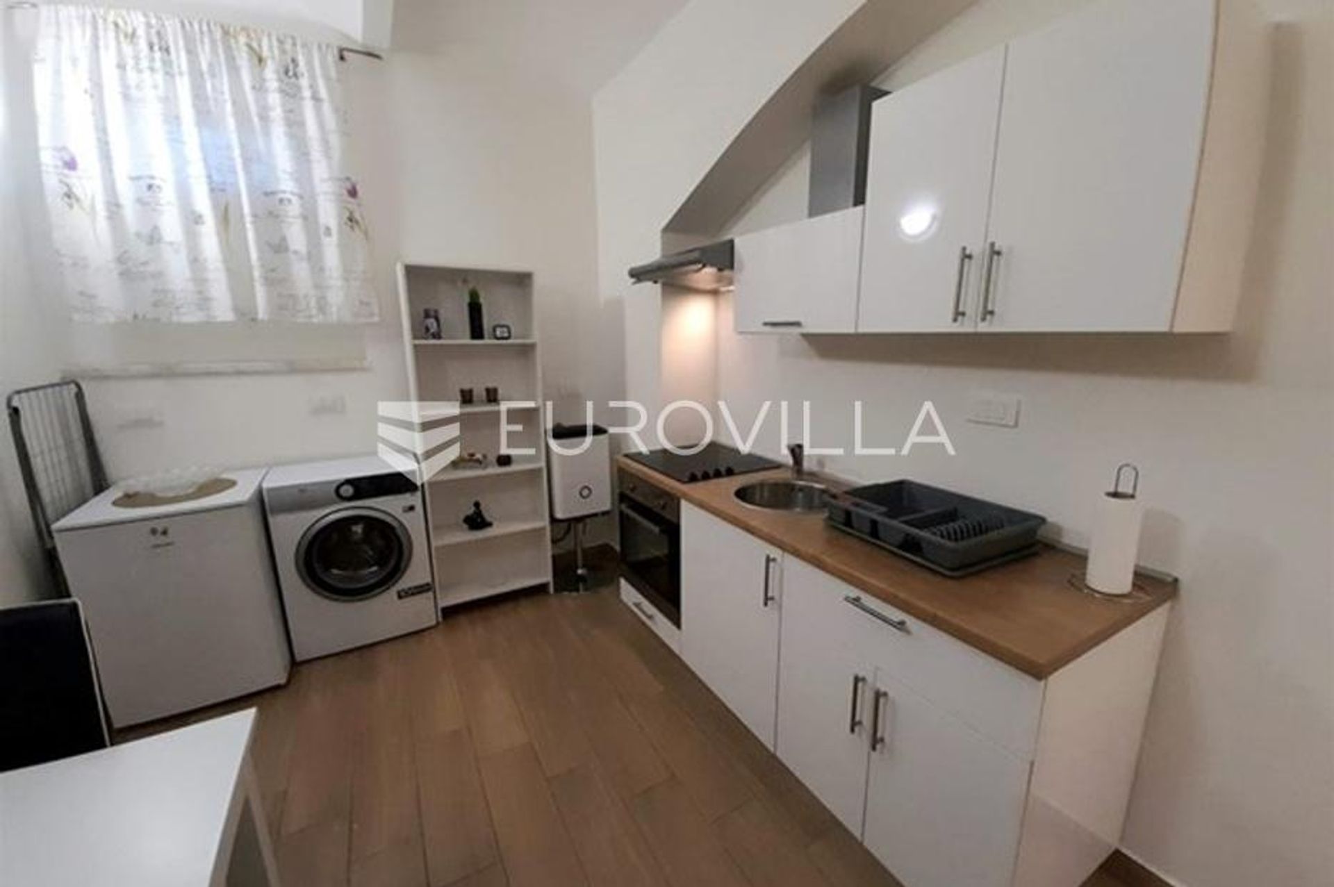 Condominium dans Zagreb, Zagreb, Grad 12503752