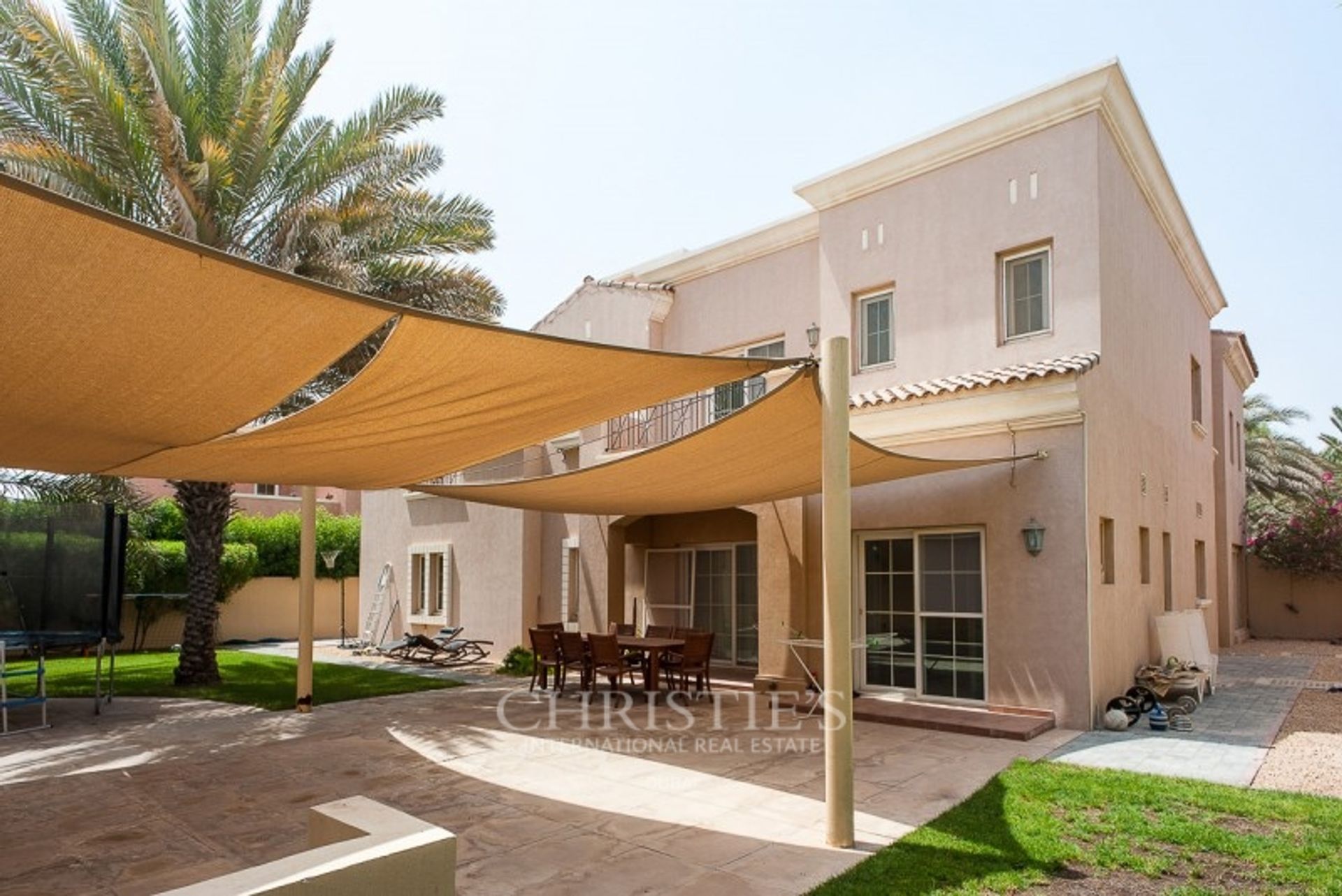 House in دبي, دبي 12503757