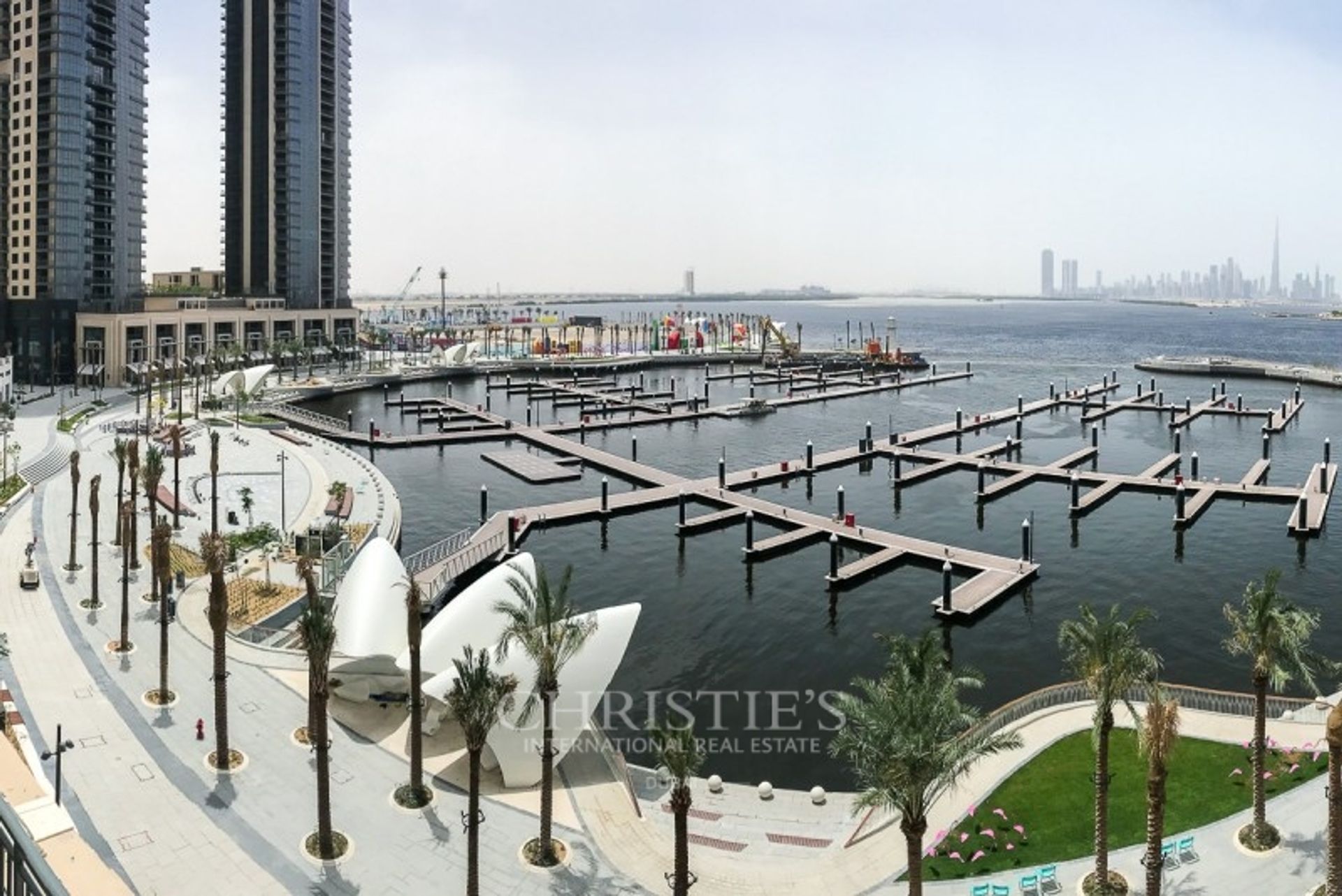 公寓 在 Dubai, Dubai 12503765