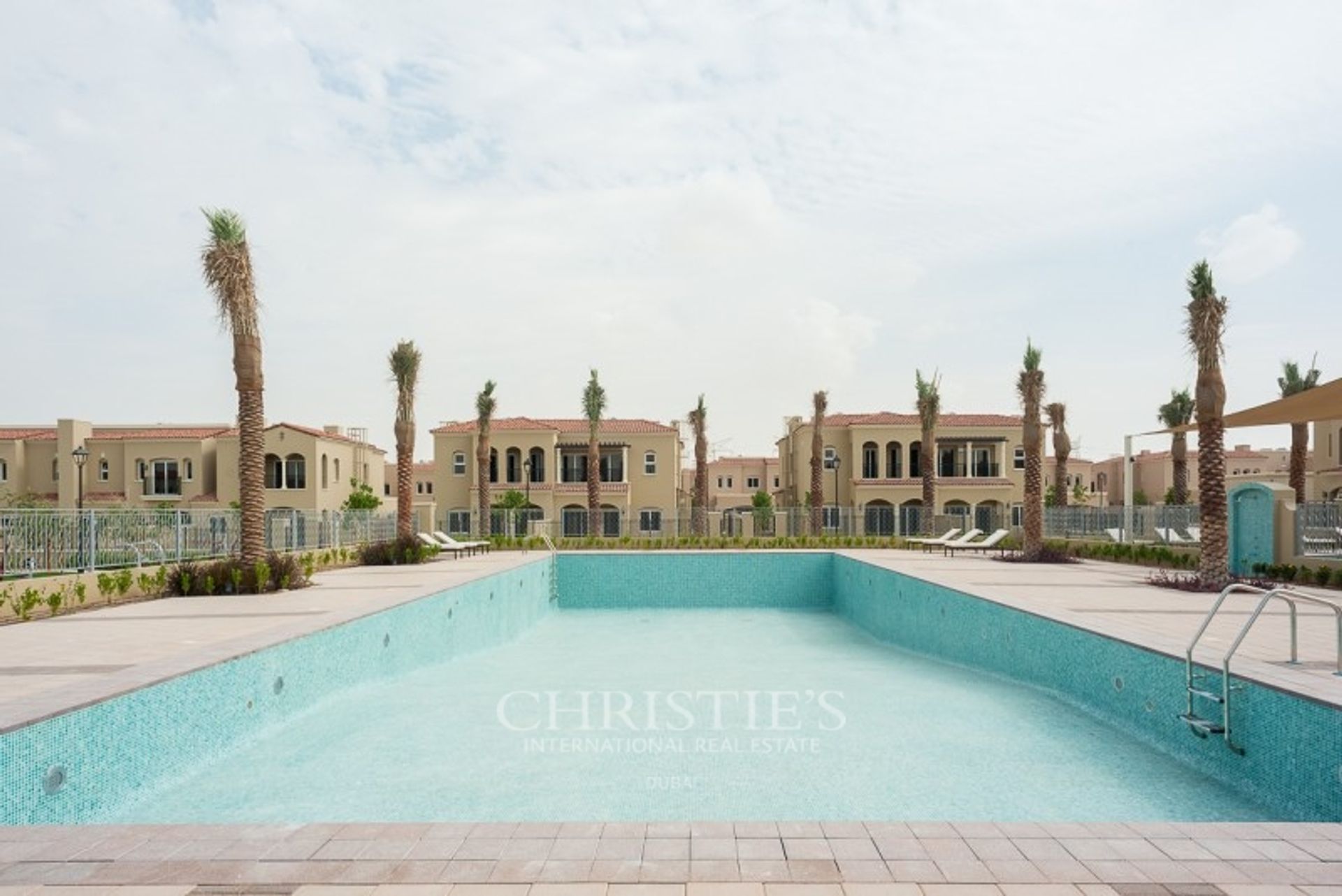 House in دبي, دبي 12503774