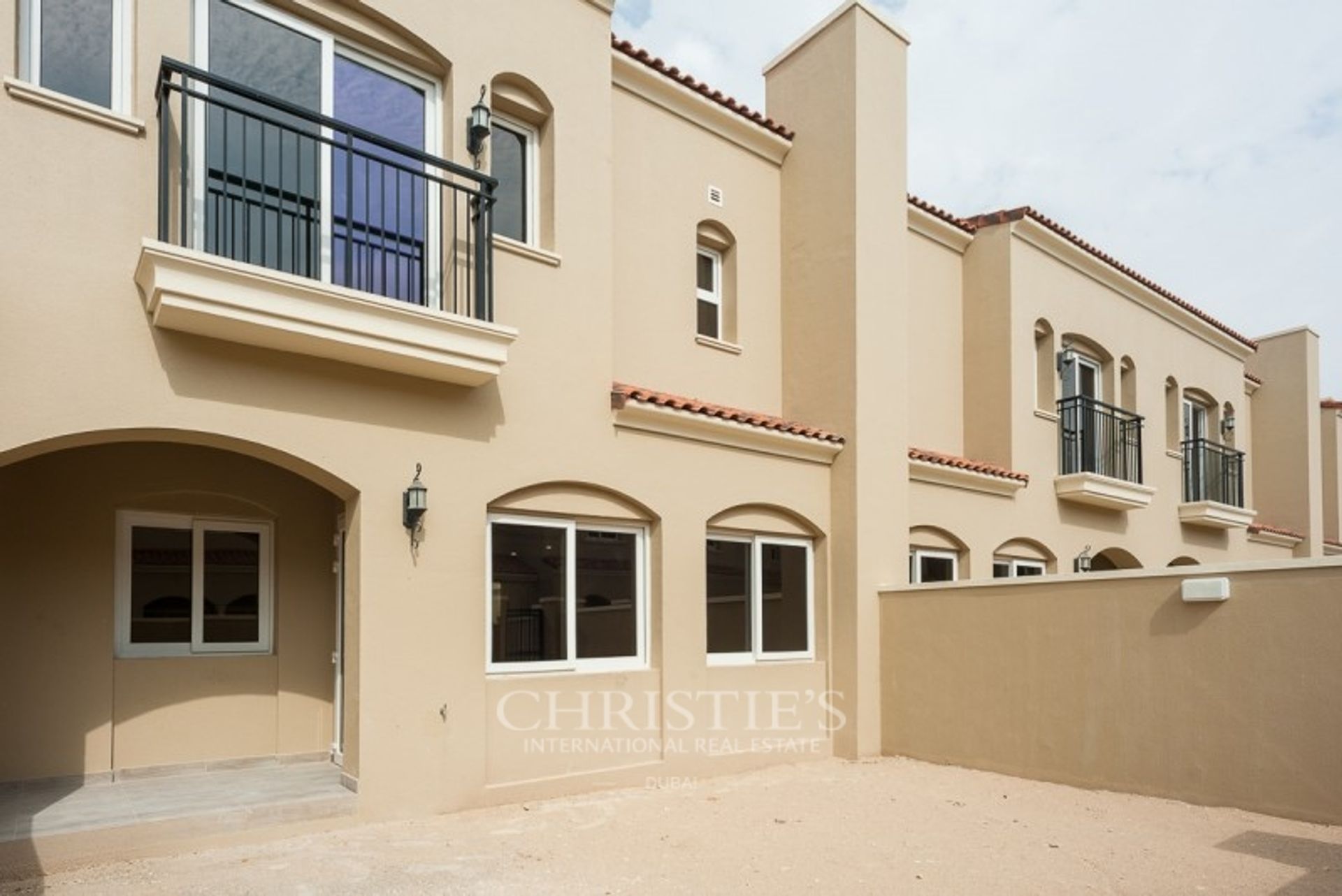 House in دبي, دبي 12503774