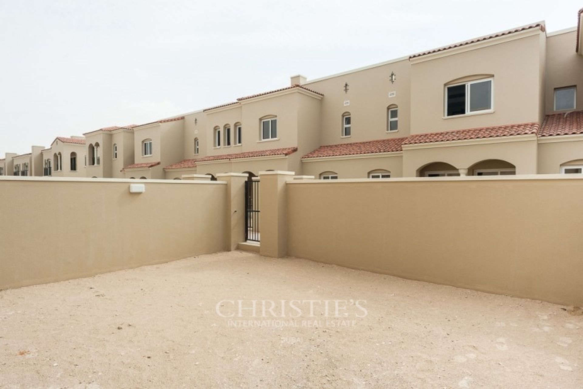 House in دبي, دبي 12503774