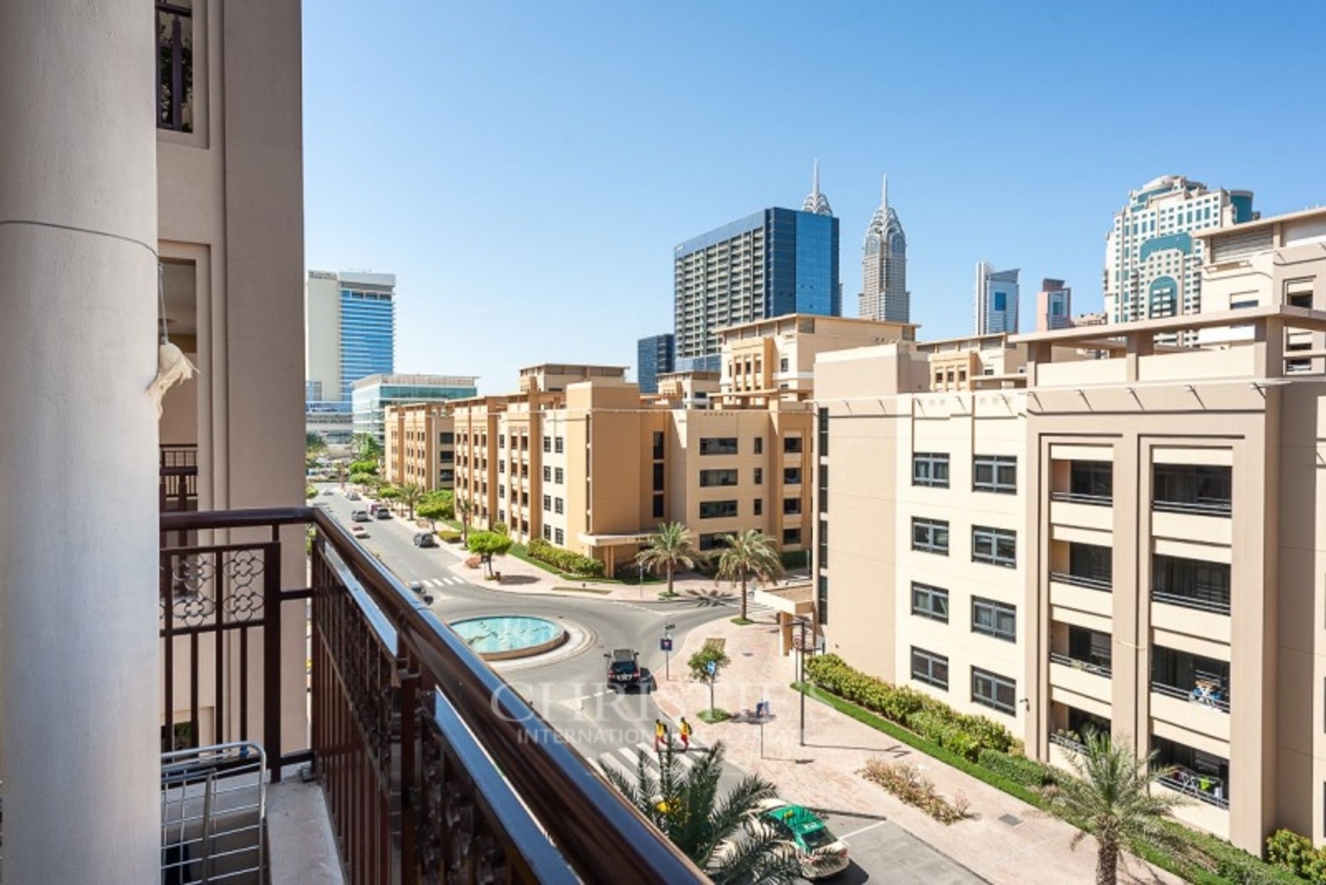 Condominium in Dubai, Dubai 12503783