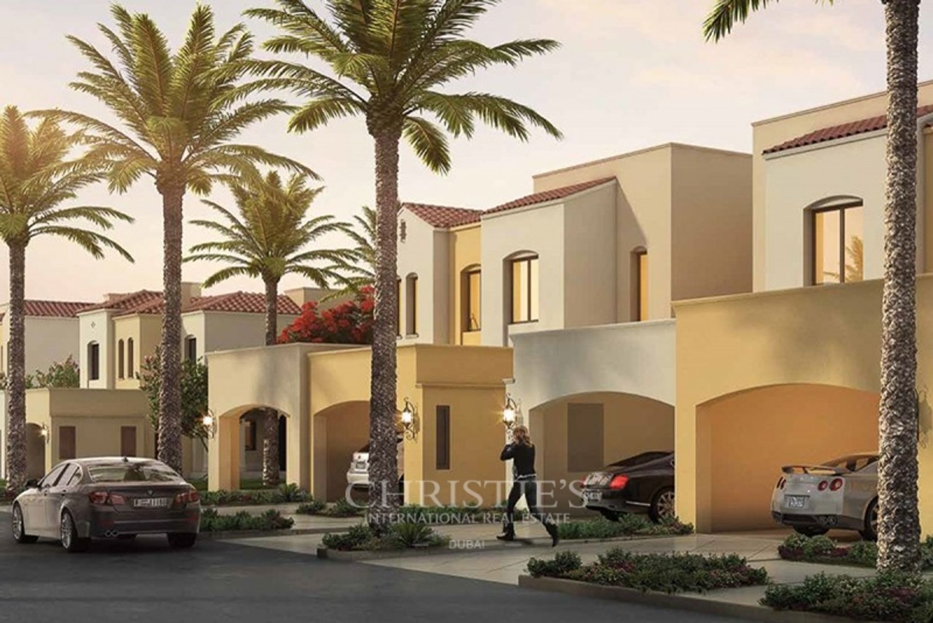 House in `Ud al Bayda', Dubayy 12503814