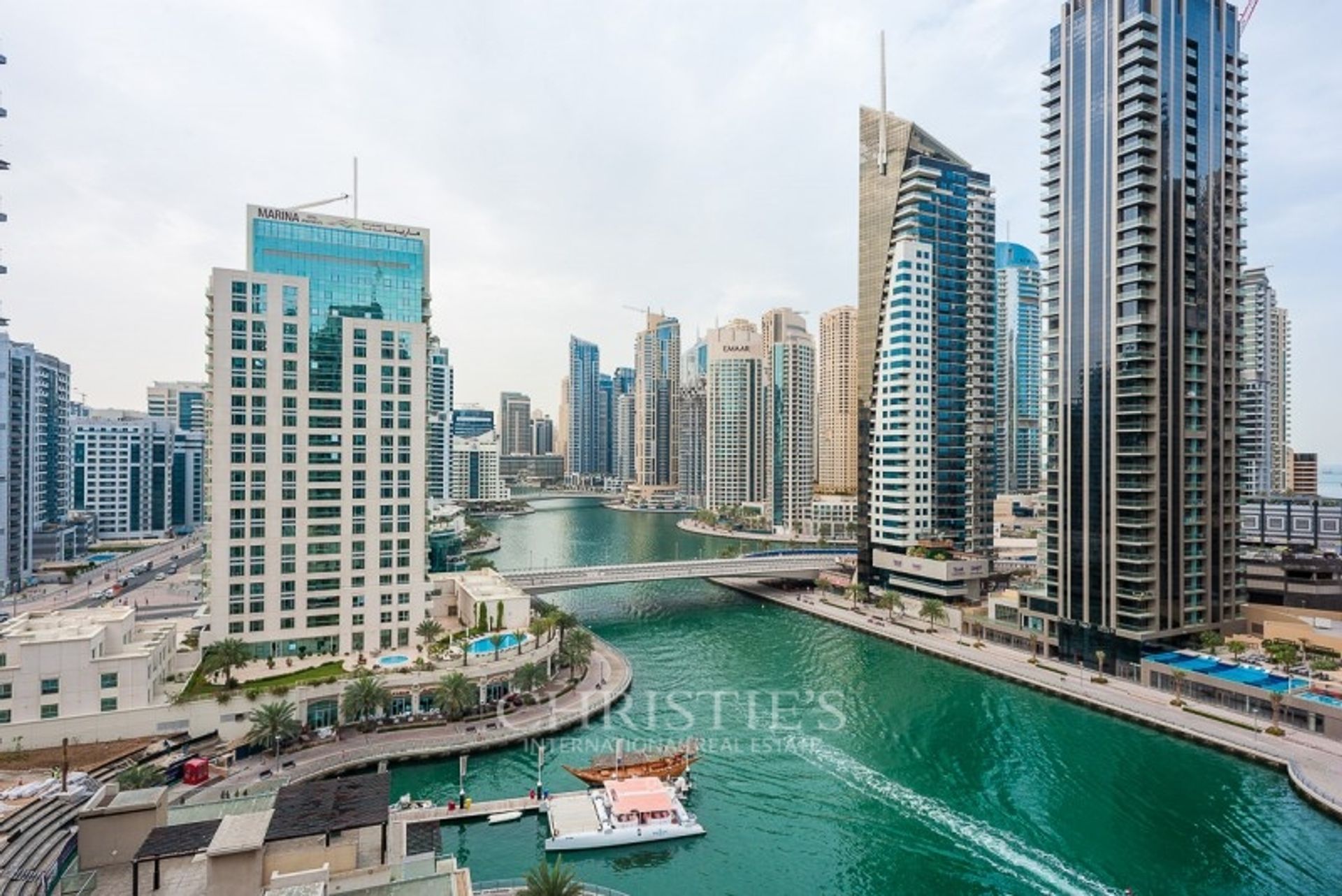 Condominium in Dubai, Dubayy 12503859