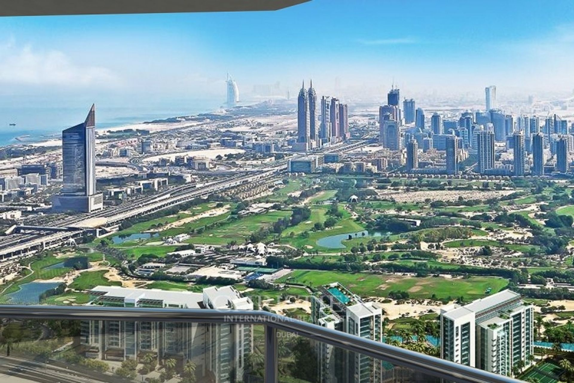 Kondominium w Dubai, Dubaj 12503903