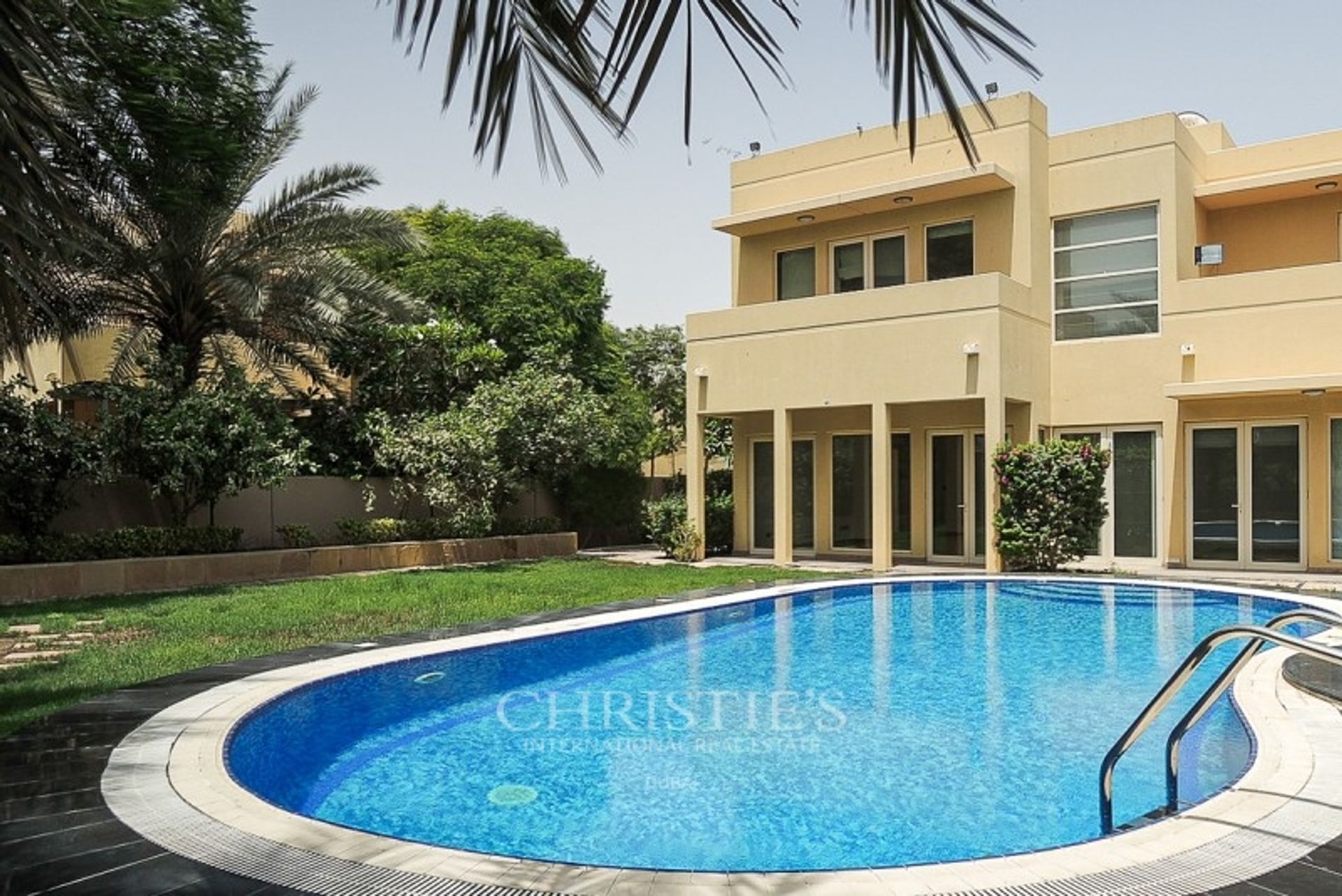 House in Dubai, Dubayy 12503912