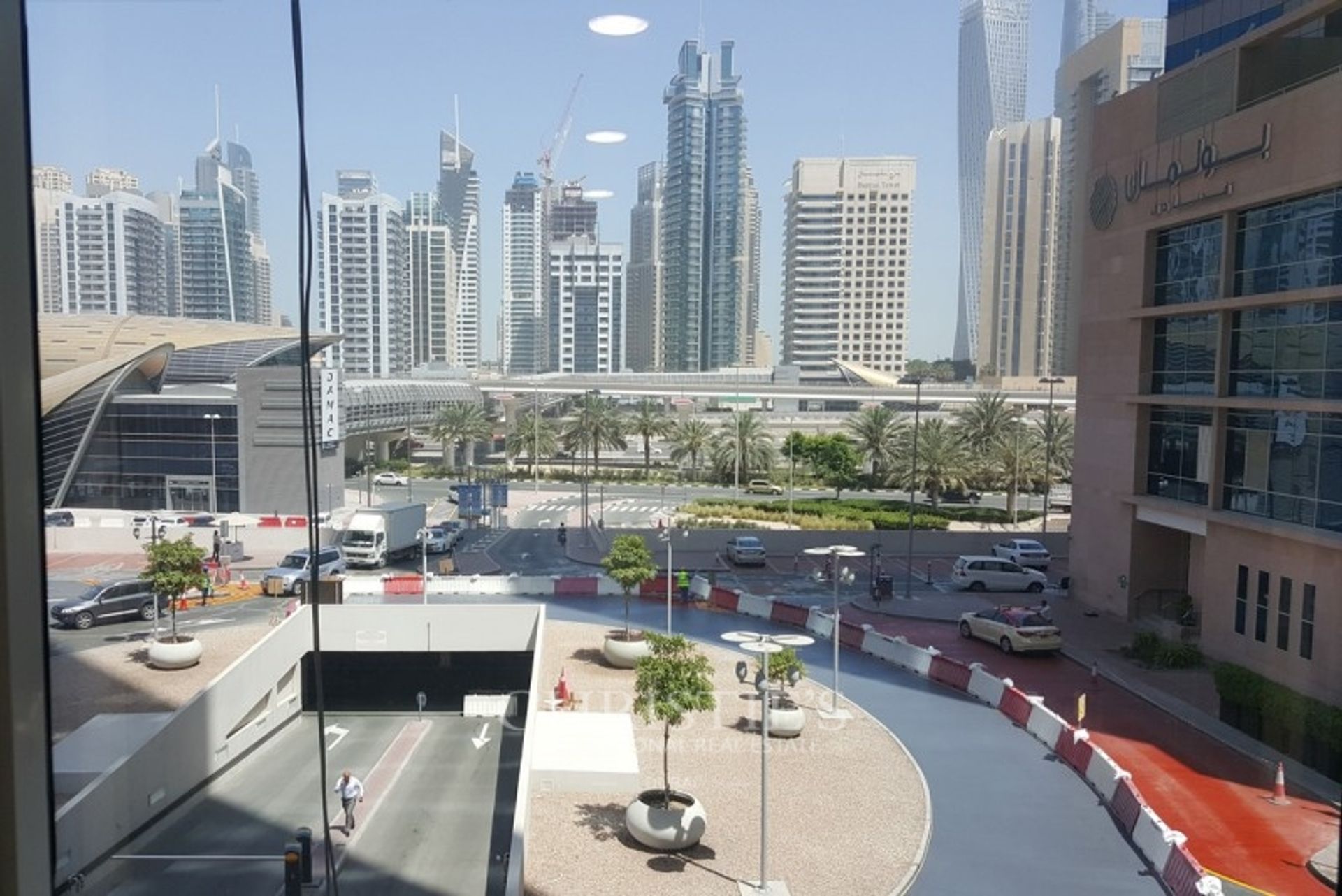 Kontor i Dubai, Dubai 12503969