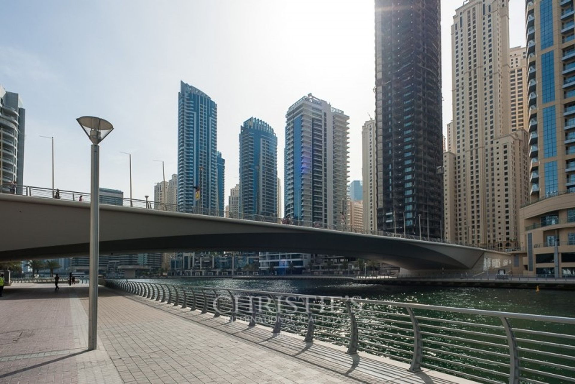 Condominium in Dubai, Dubai 12503982