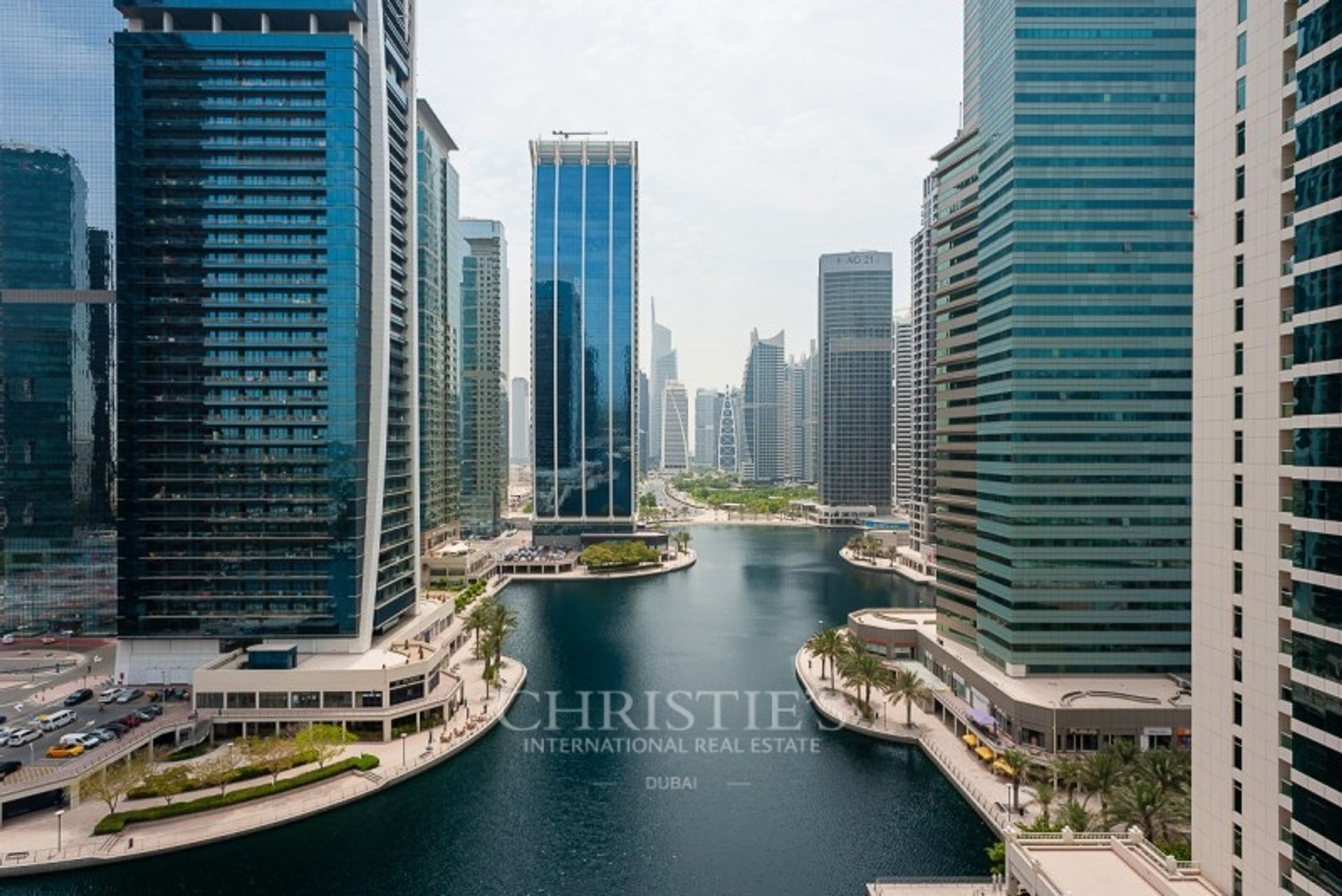 Condominium in Dubai, Dubayy 12503990