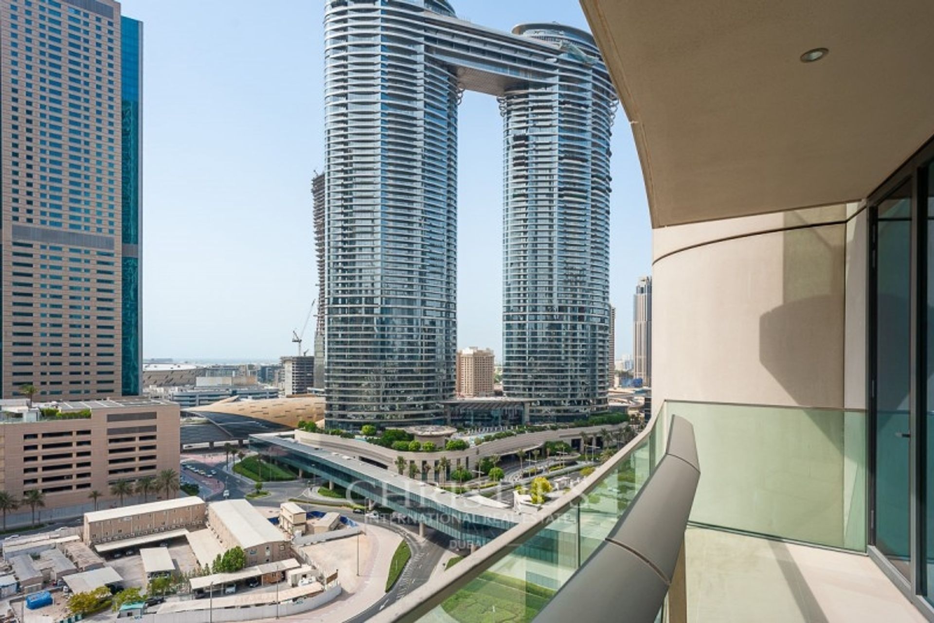 Condominium in Dubai, Dubayy 12503997