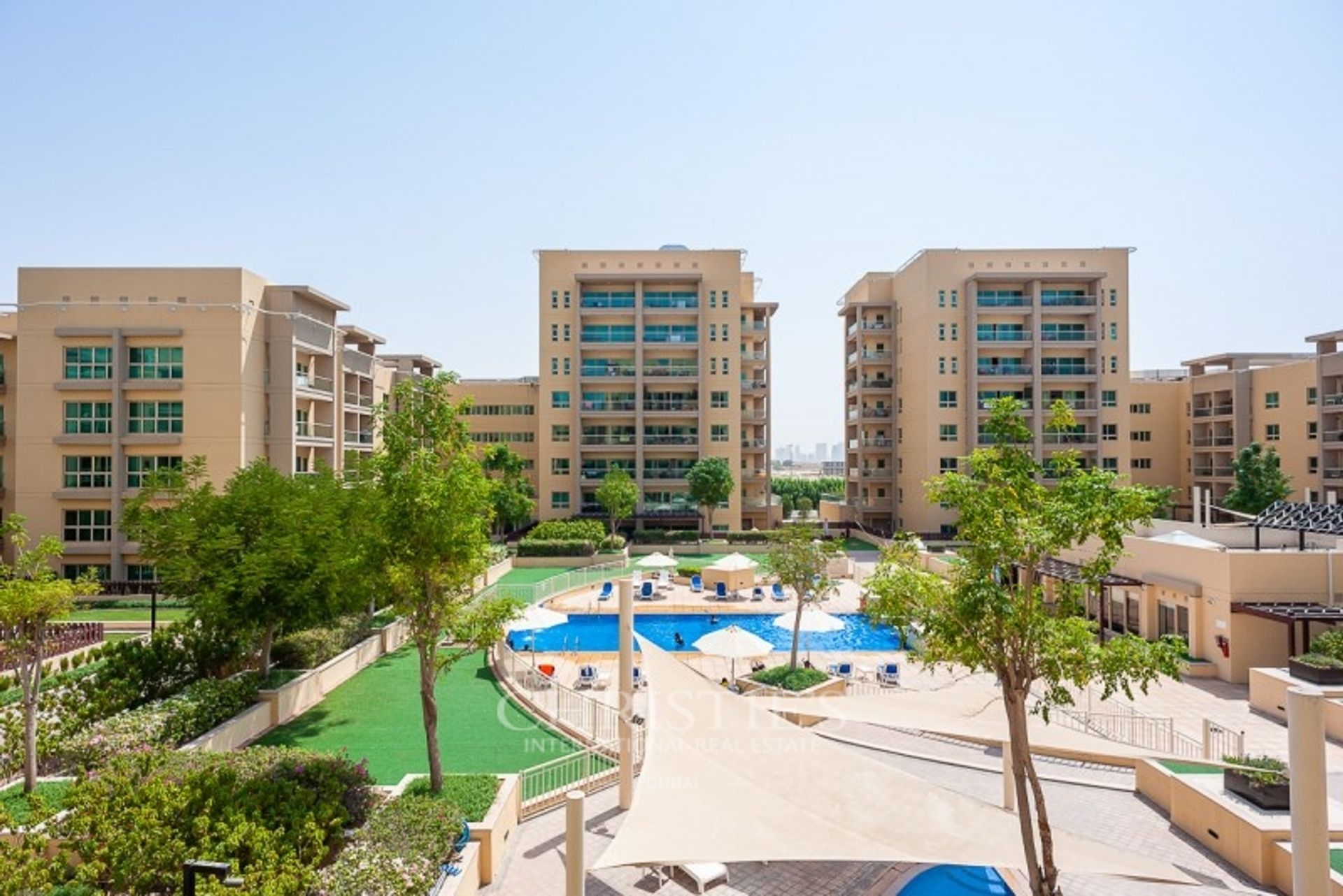 Condominio nel Dubai, Dubai 12504002