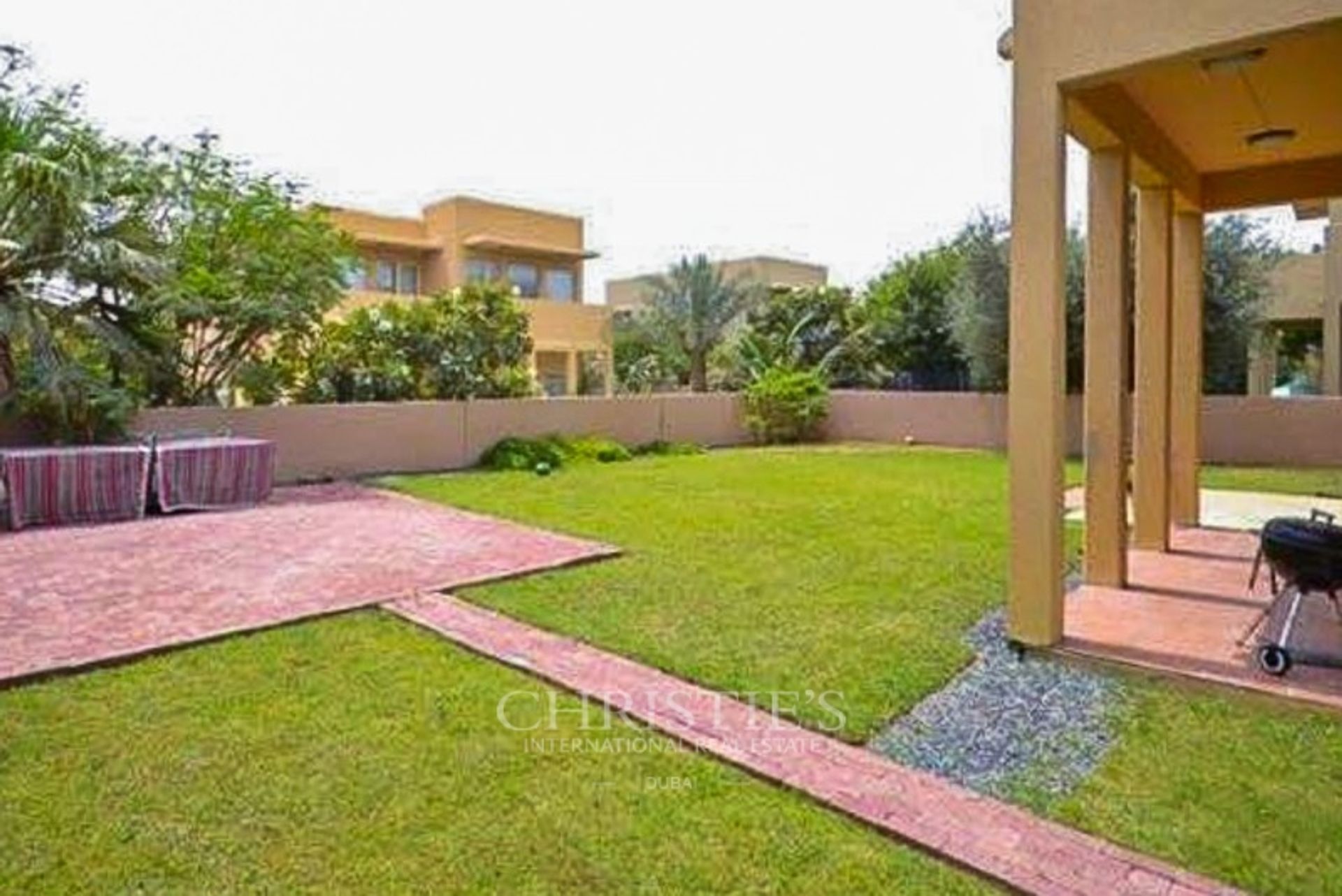 Huis in دبي, دبي 12504056