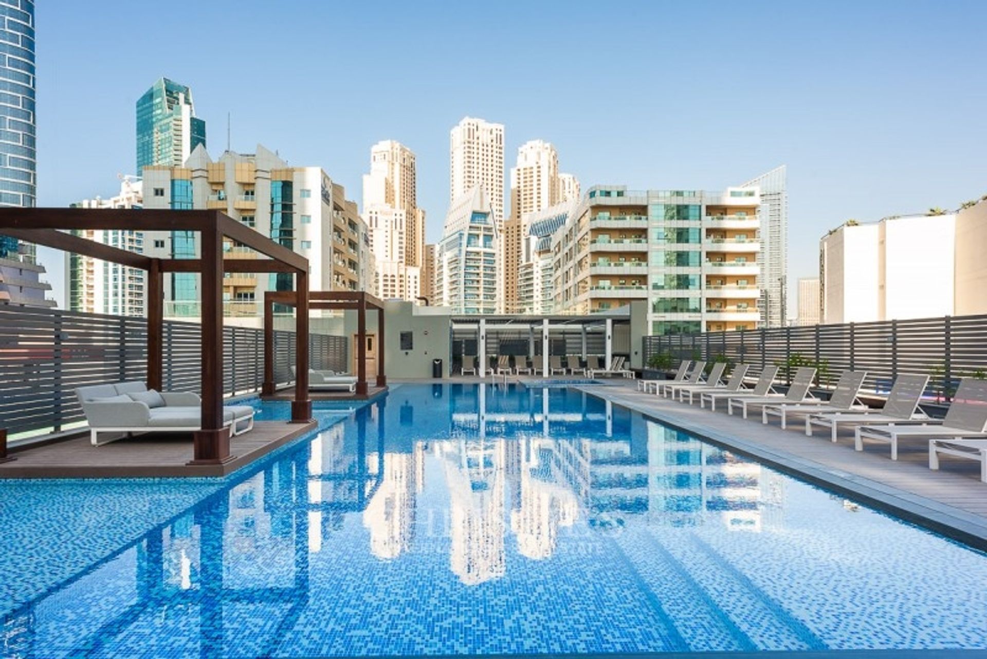 Condominium in Dubai, Dubai 12504084