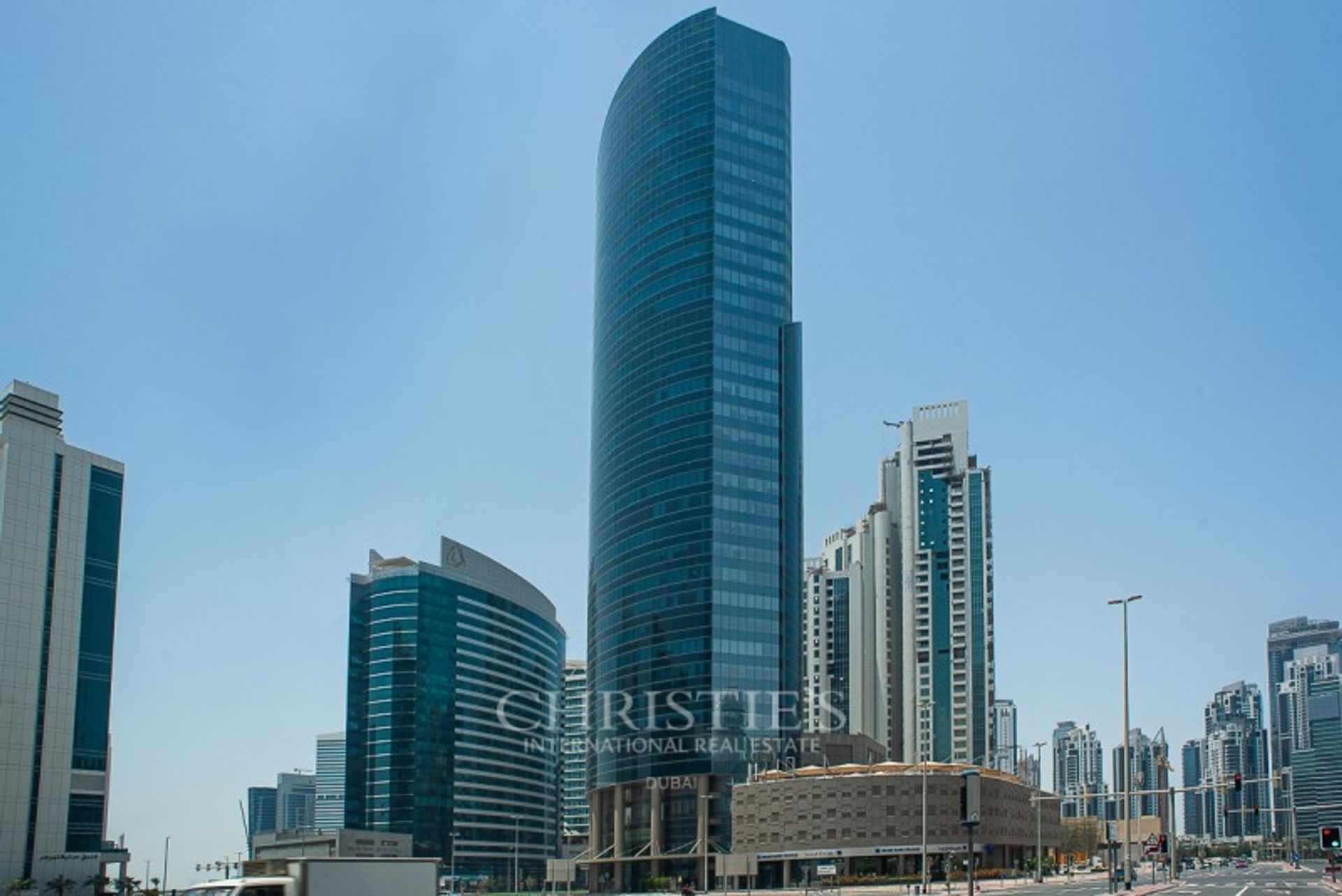 Pejabat dalam Dubai, Dubai 12504085