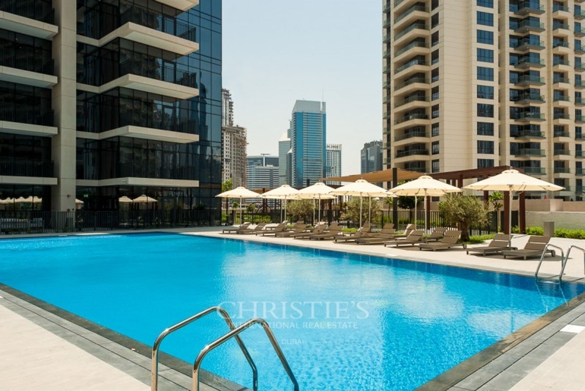 Condominio nel Dubai, Dubai 12504093