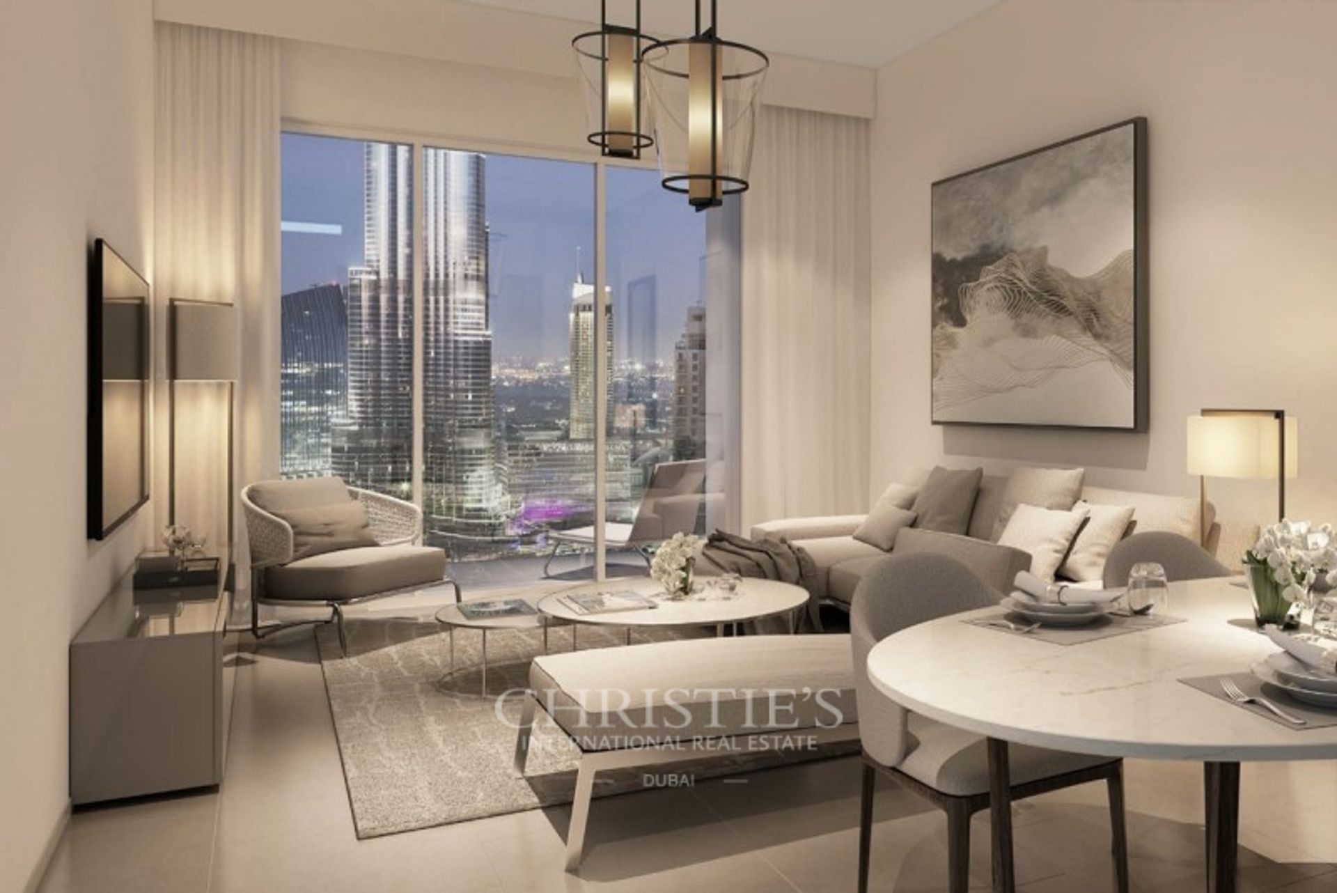 Condominio nel Dubai, Dubayy 12504096