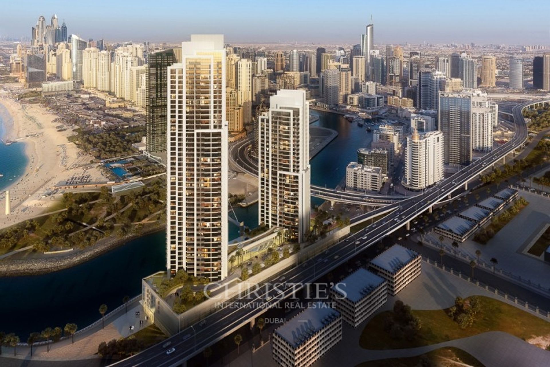 Condominium in Dubai, Dubai 12504152