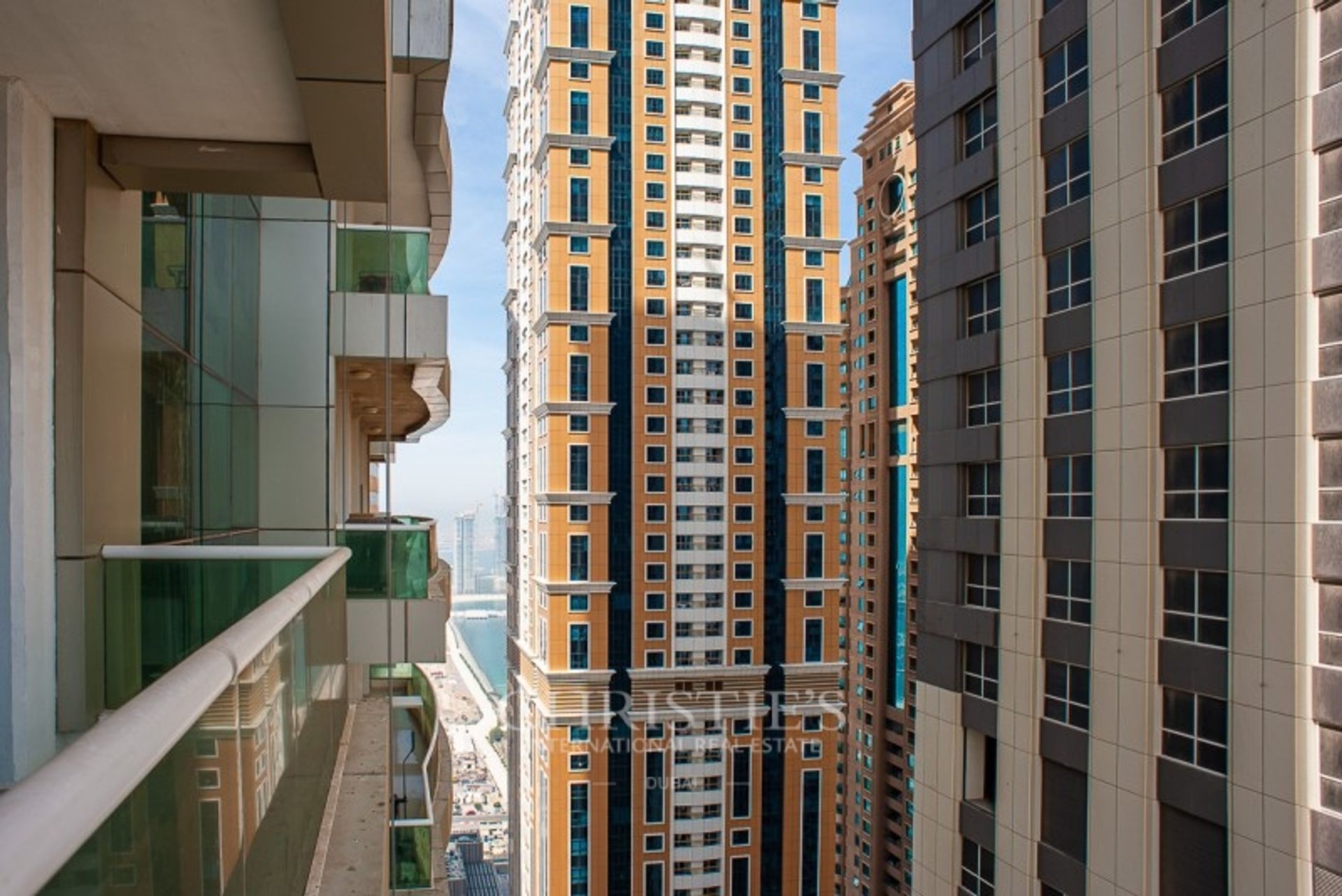 Condominium in Dubai, Dubai 12504176