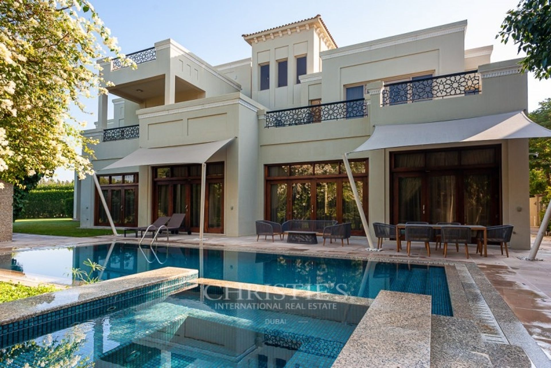 Haus im Dubai, Dubayy 12504177