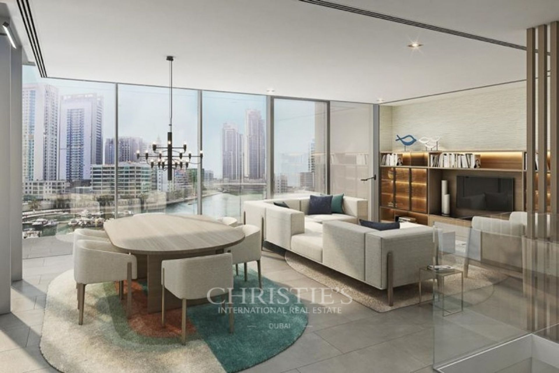 Condominium in Dubai, Dubayy 12504184