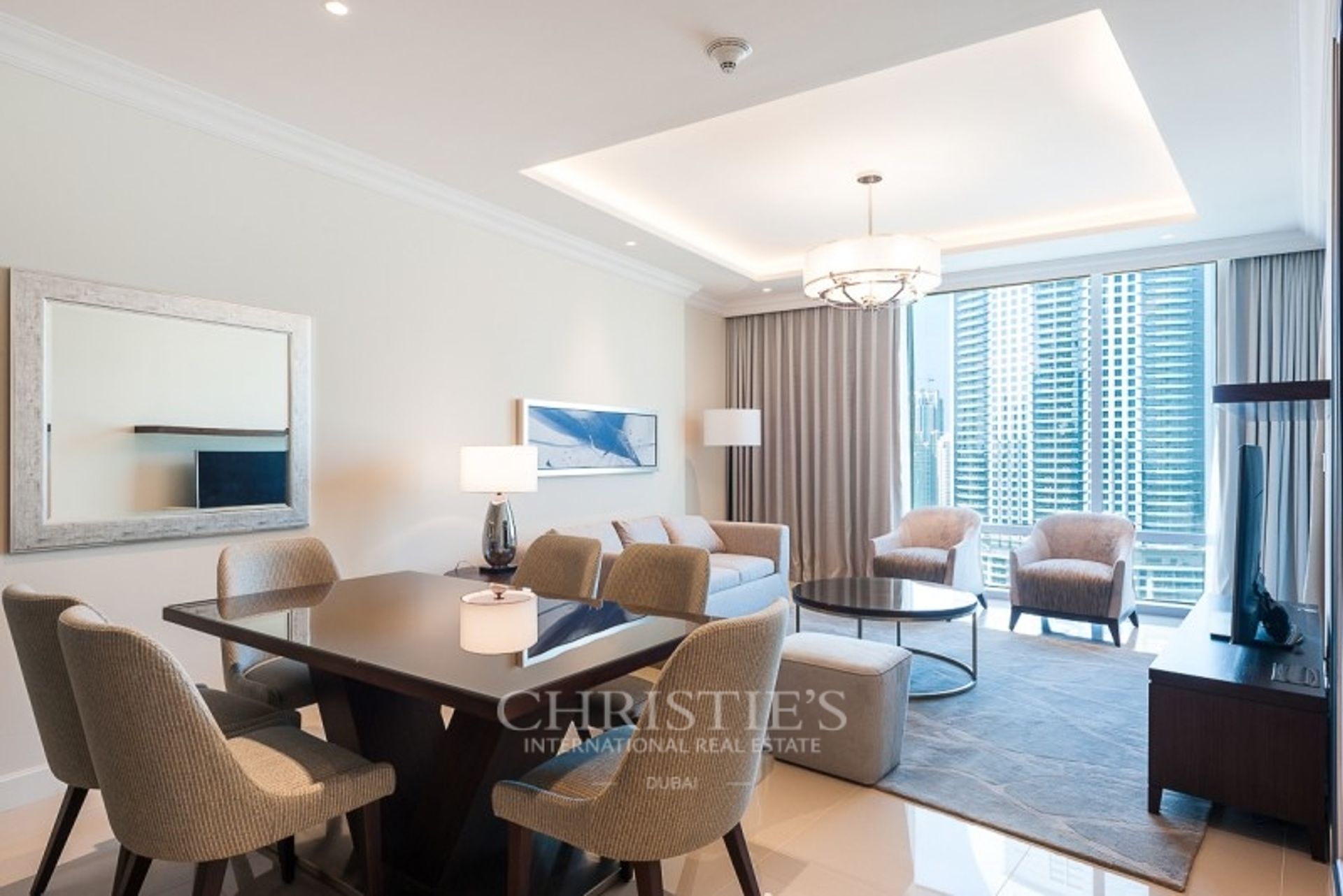 Condominio nel Dubai, Dubayy 12504188