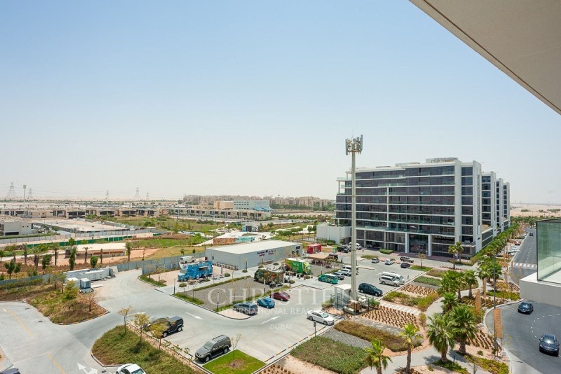 Condominium in Dubai, Dubai 12504223