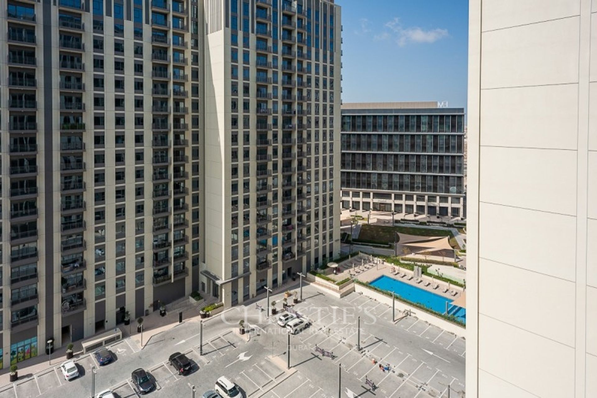 Condominium in Dubai, Dubai 12504251