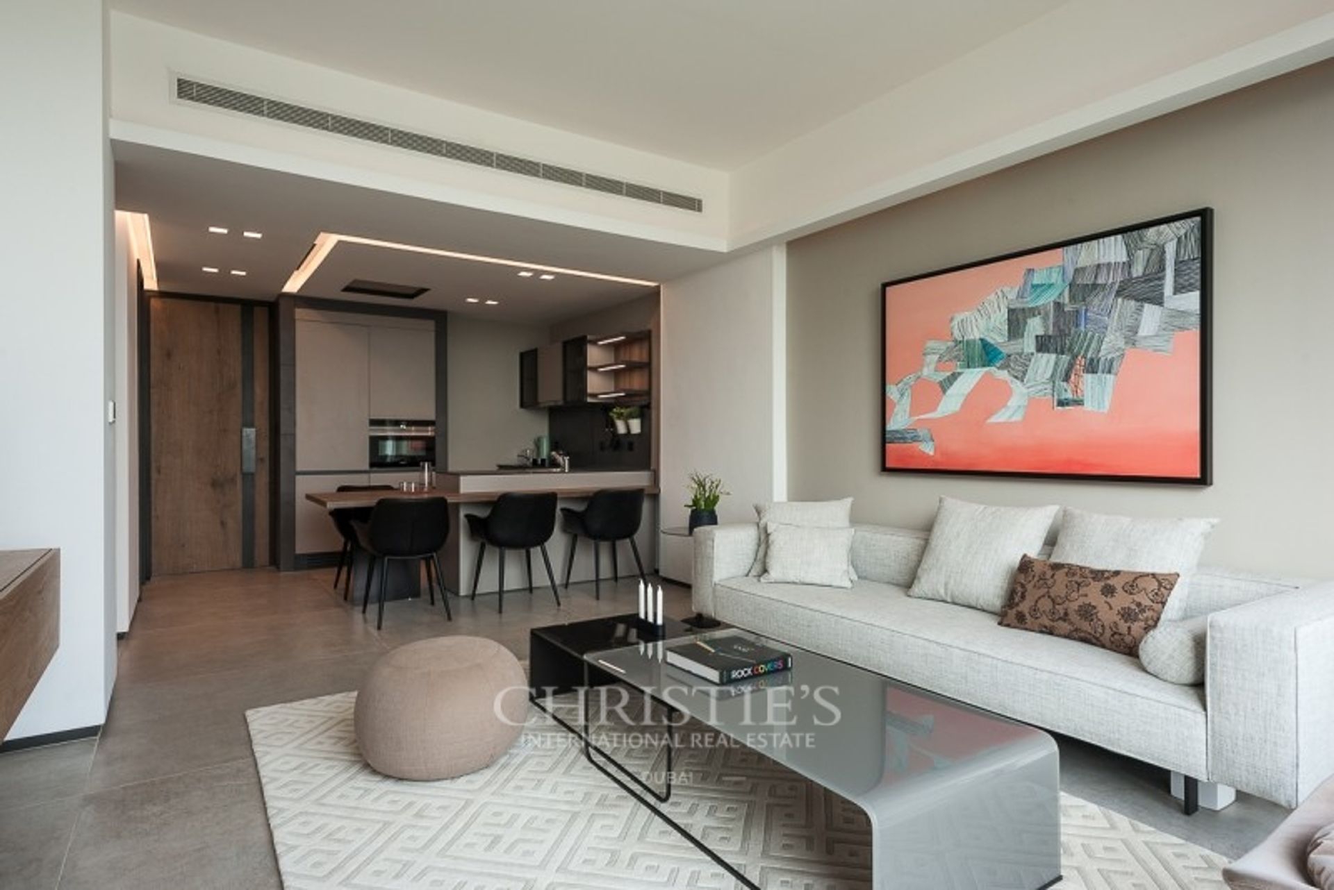 Condominium in Dubai, Dubayy 12504264