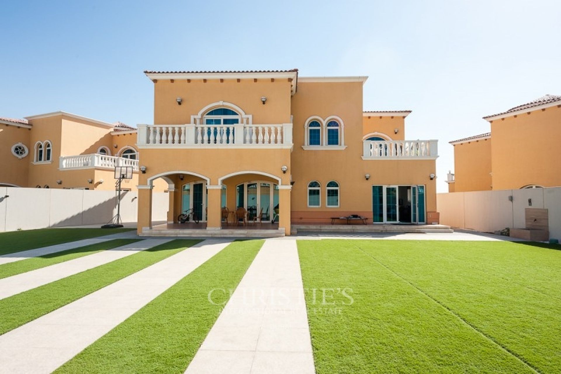 House in Dubai, Dubai 12504305