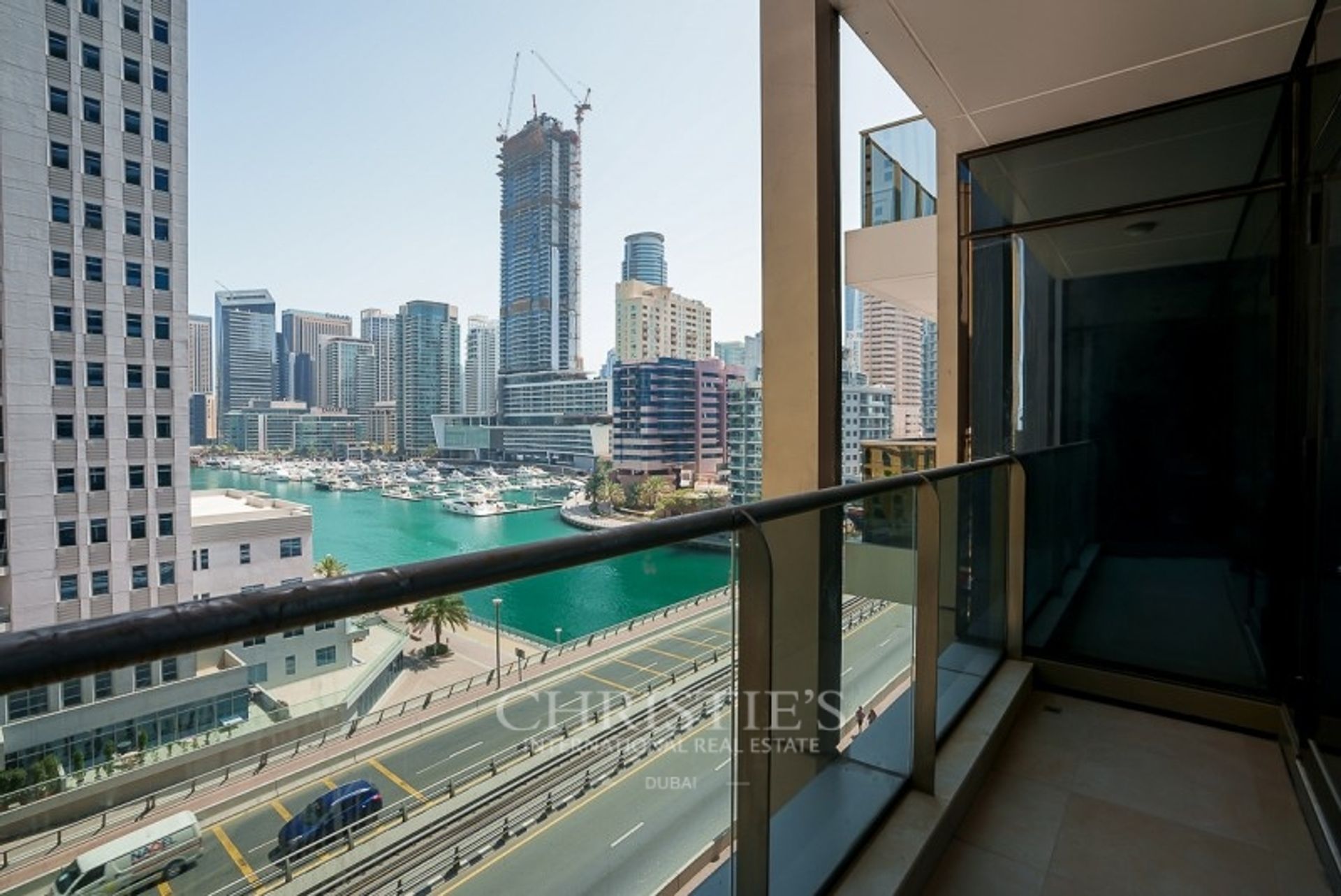 Condominio nel Dubai, Dubai 12504347