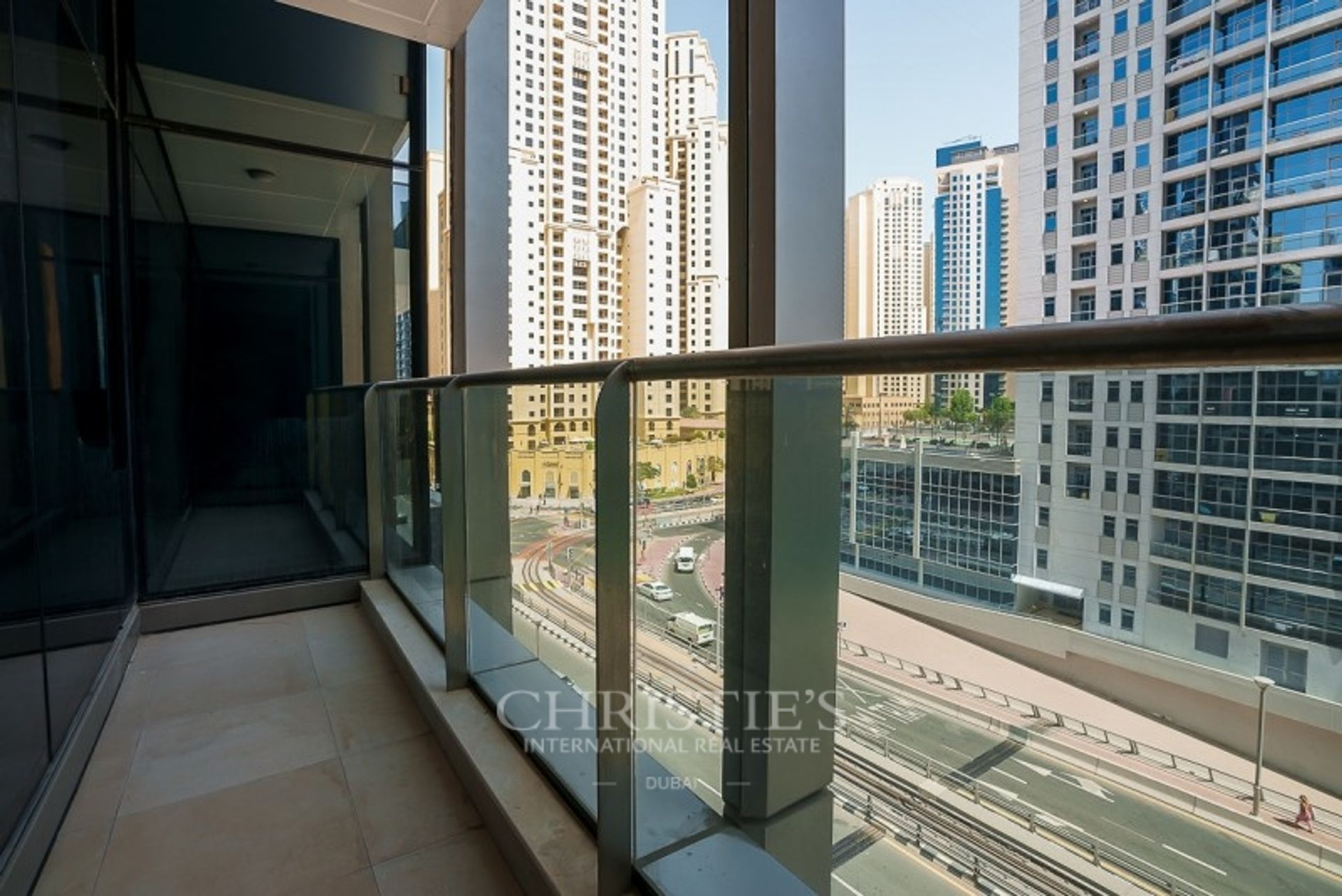 Condominio nel Dubai, Dubai 12504347