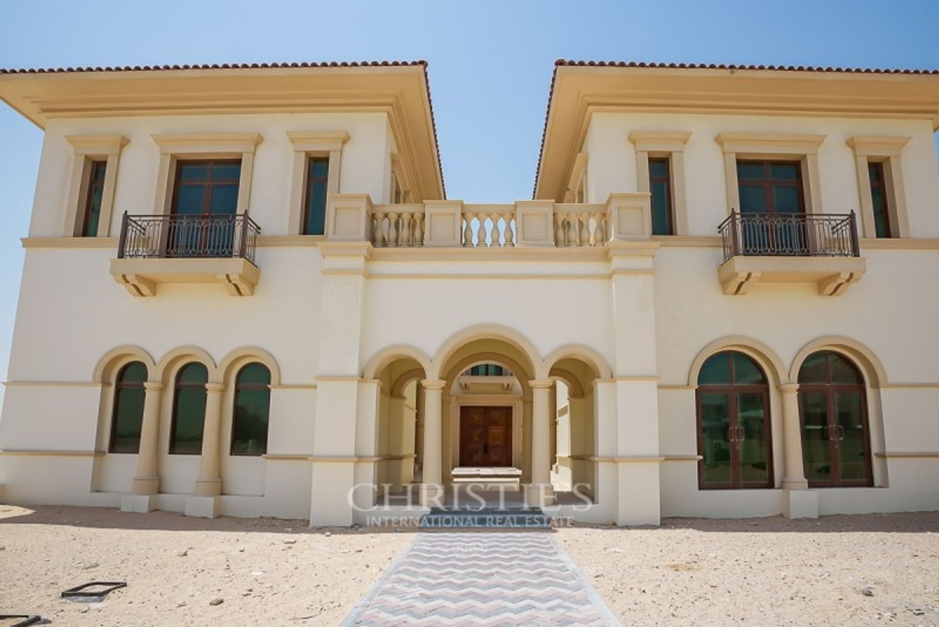 rumah dalam Dubai, Dubai 12504354