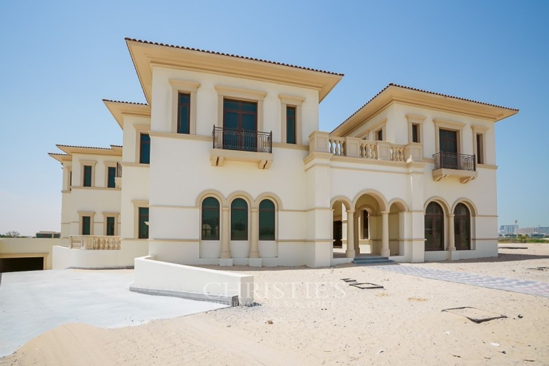 rumah dalam Dubai, Dubai 12504354