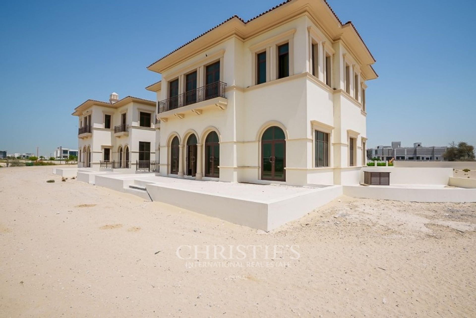 rumah dalam Dubai, Dubai 12504354