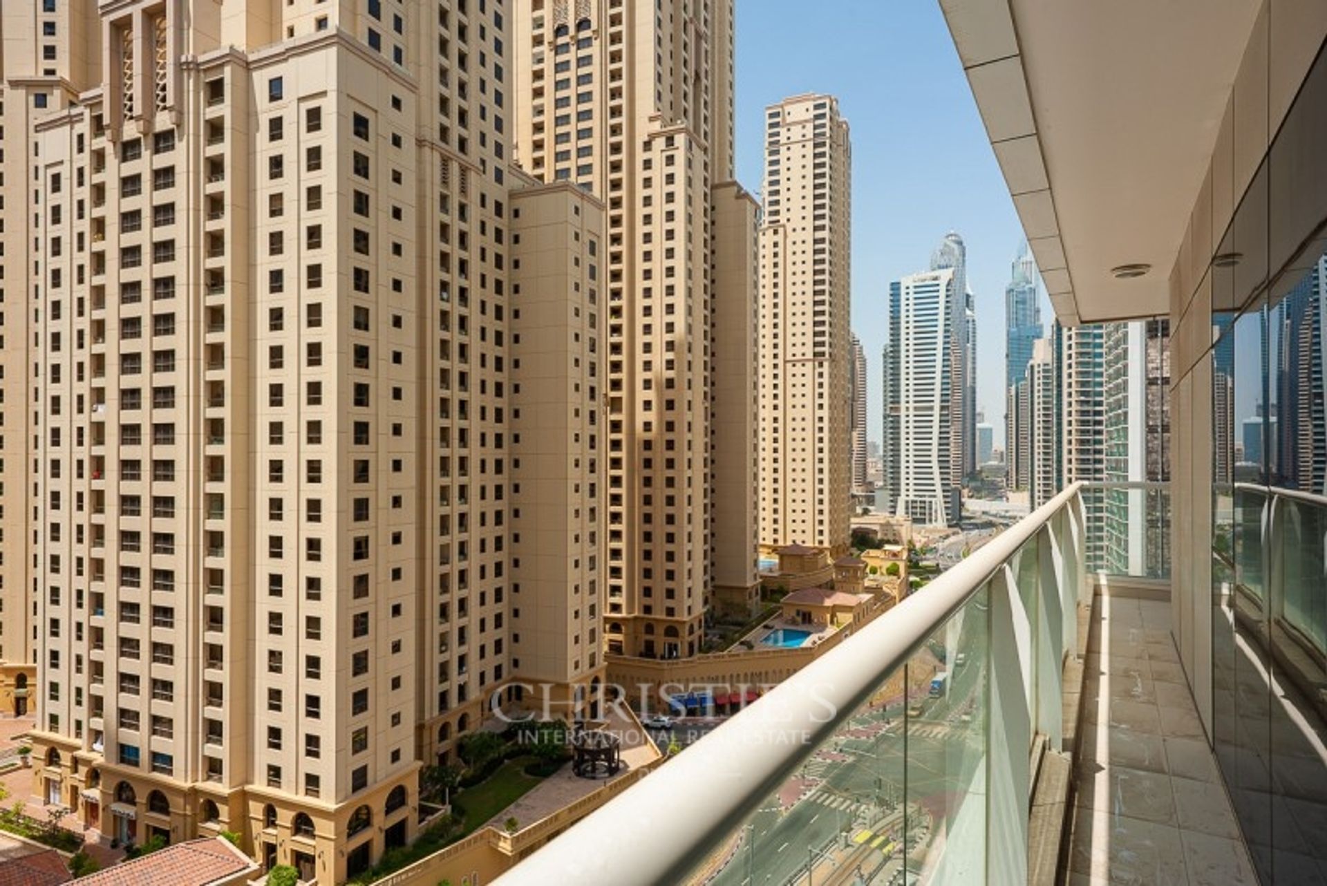 Kondominium w Dubai, Dubai 12504383